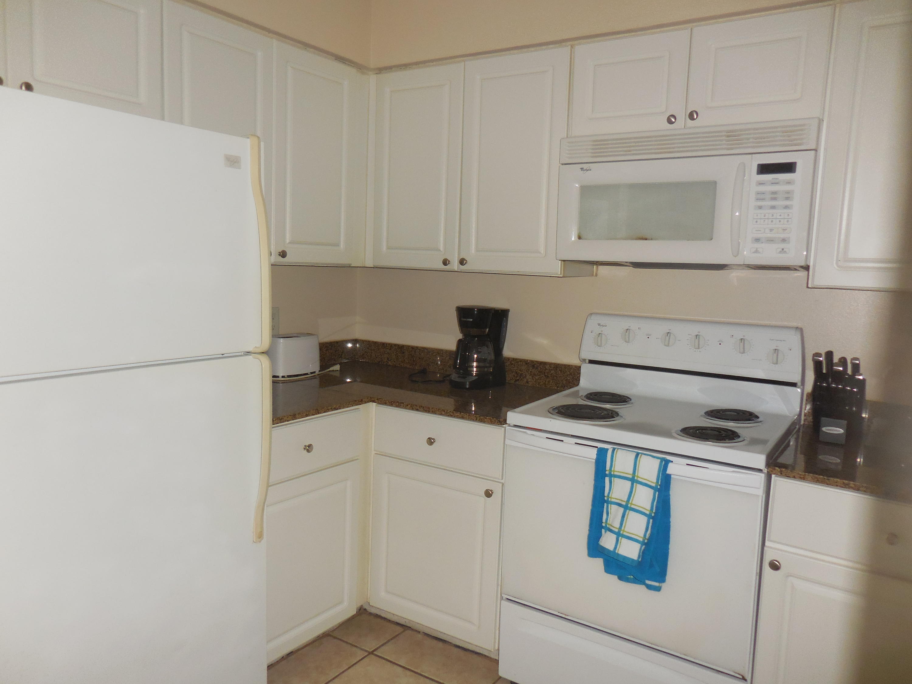 THE FLORIDA CLUB - Residential