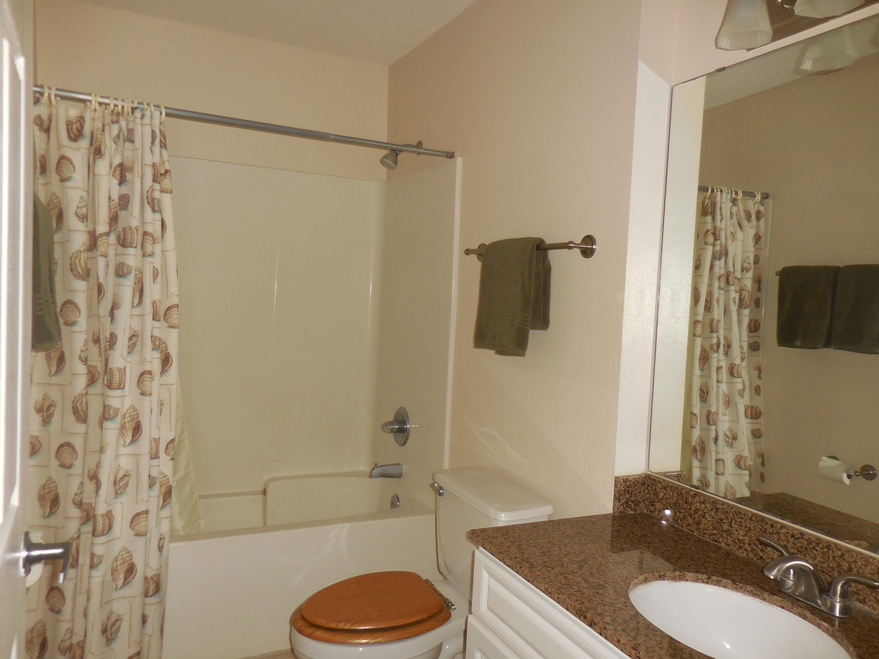 THE FLORIDA CLUB - Residential