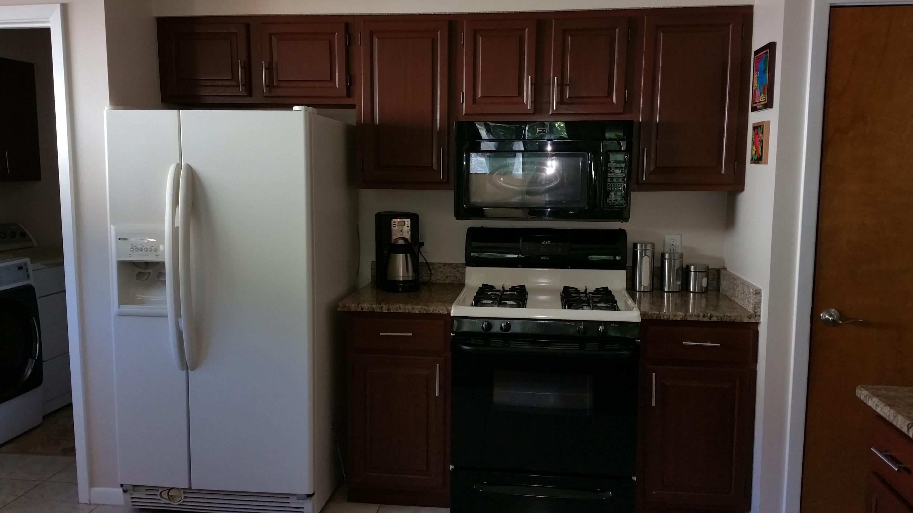 Pinecrest 5 - Residential Lease