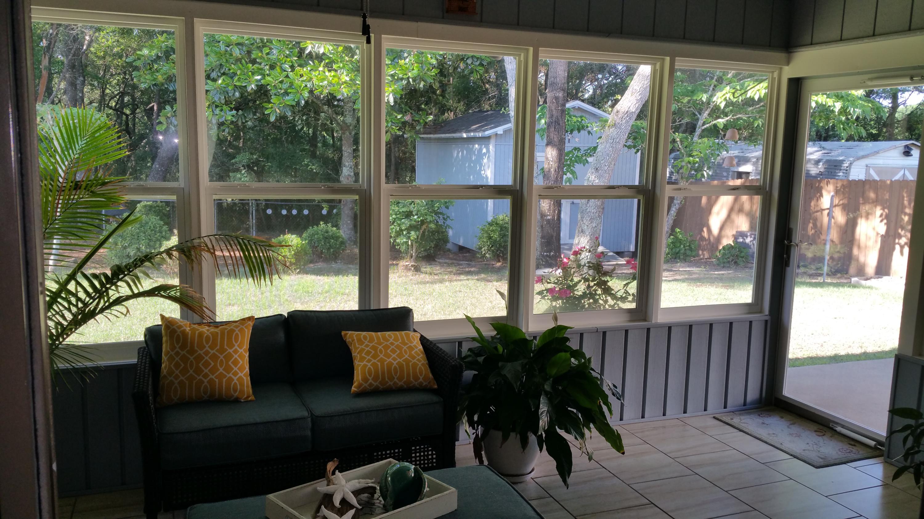 Pinecrest 5 - Residential Lease