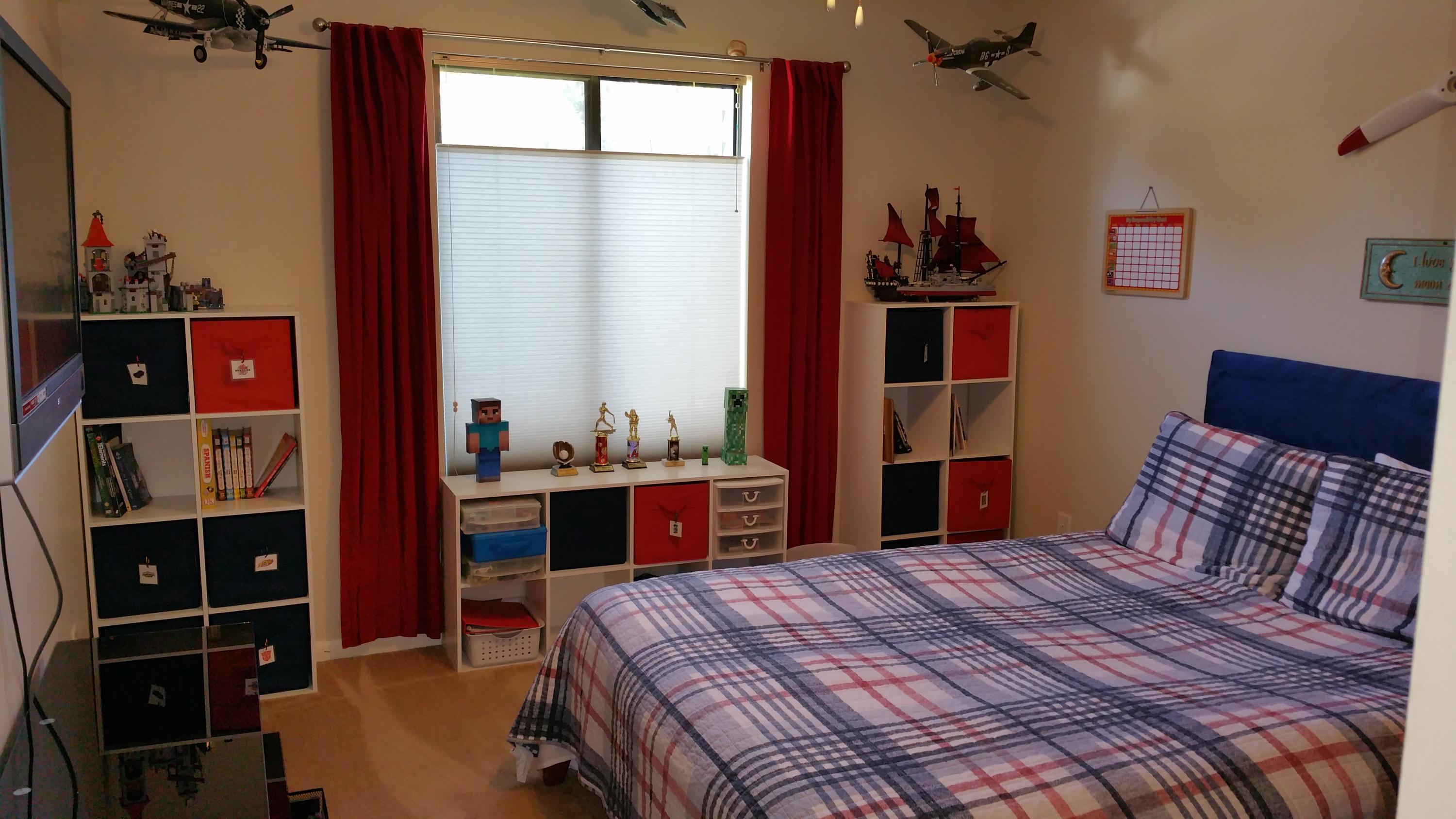 Pinecrest 5 - Residential Lease