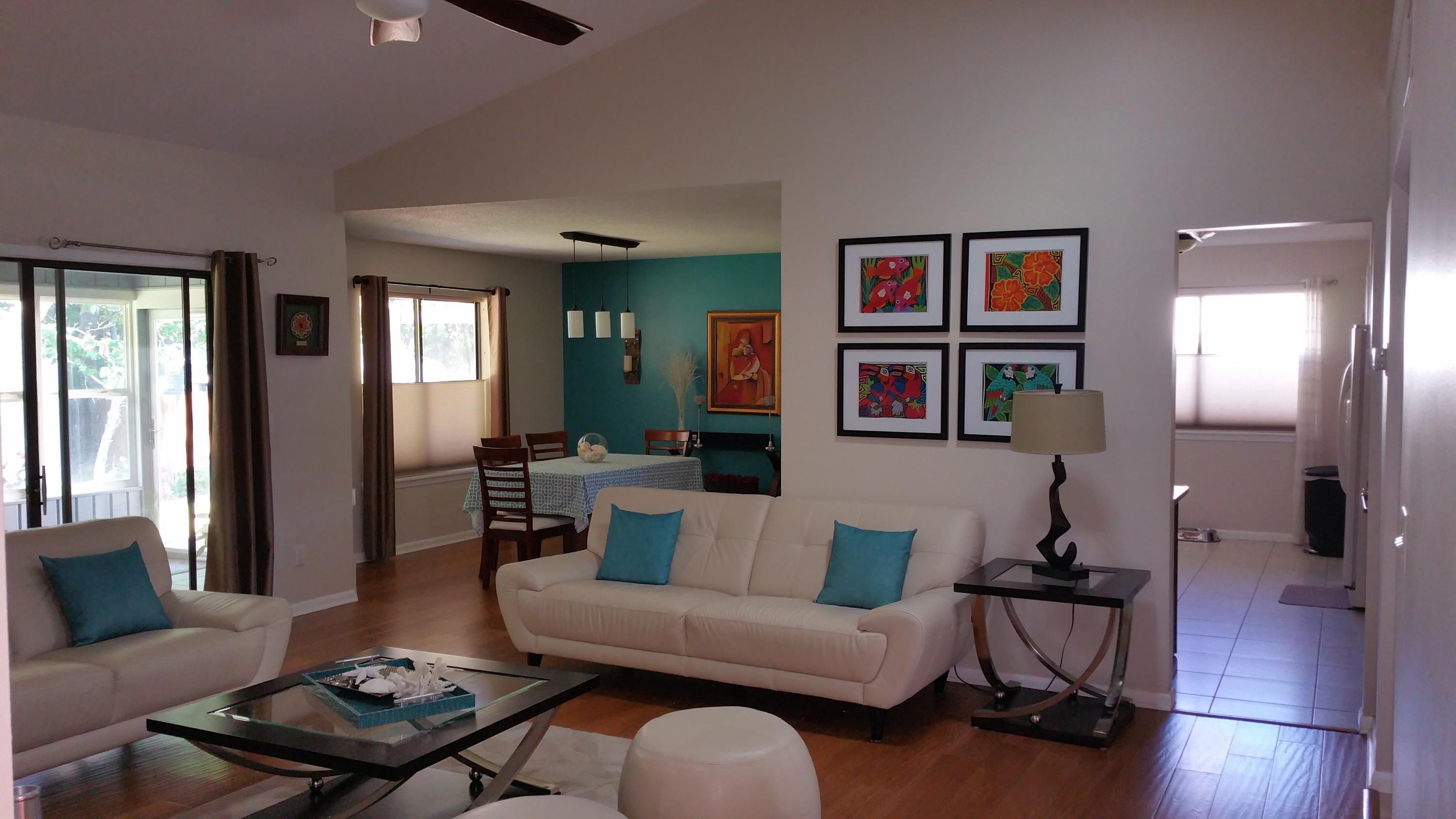 Pinecrest 5 - Residential Lease