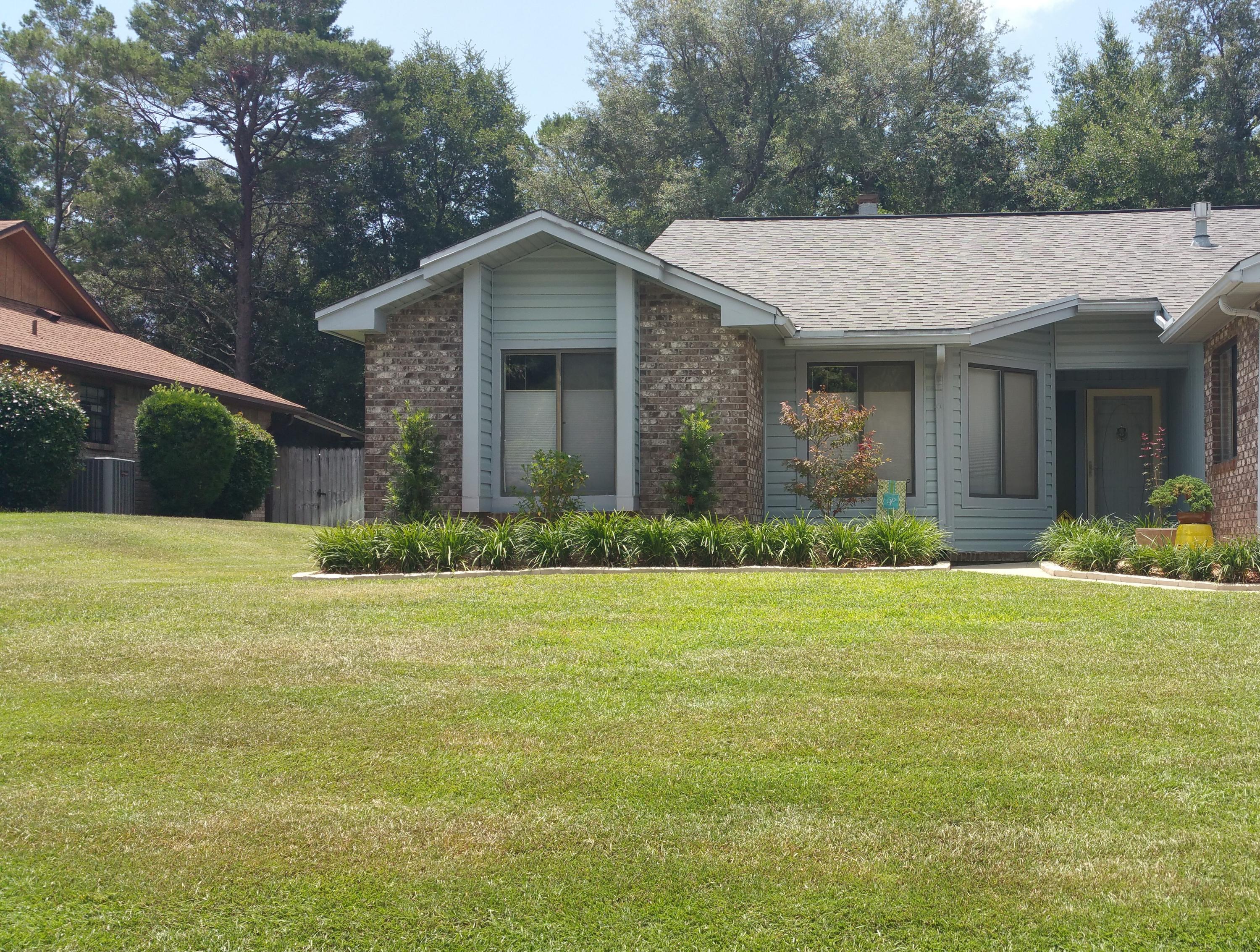 Pinecrest 5 - Residential Lease