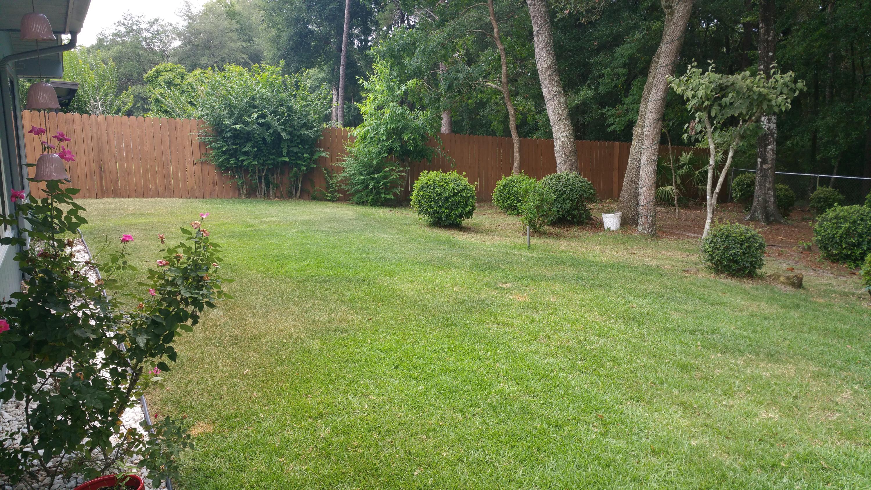 Pinecrest 5 - Residential Lease