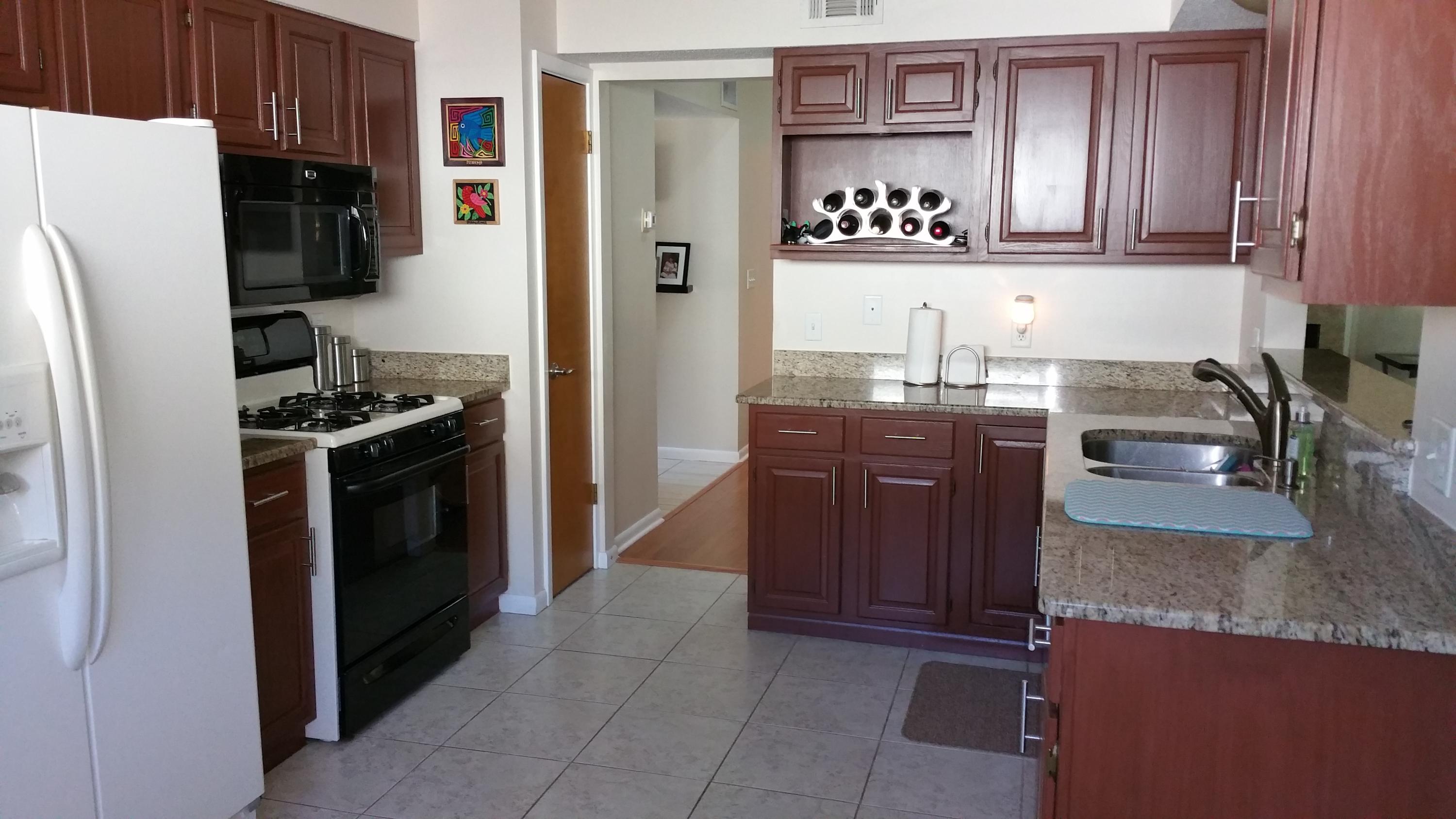 Pinecrest 5 - Residential Lease