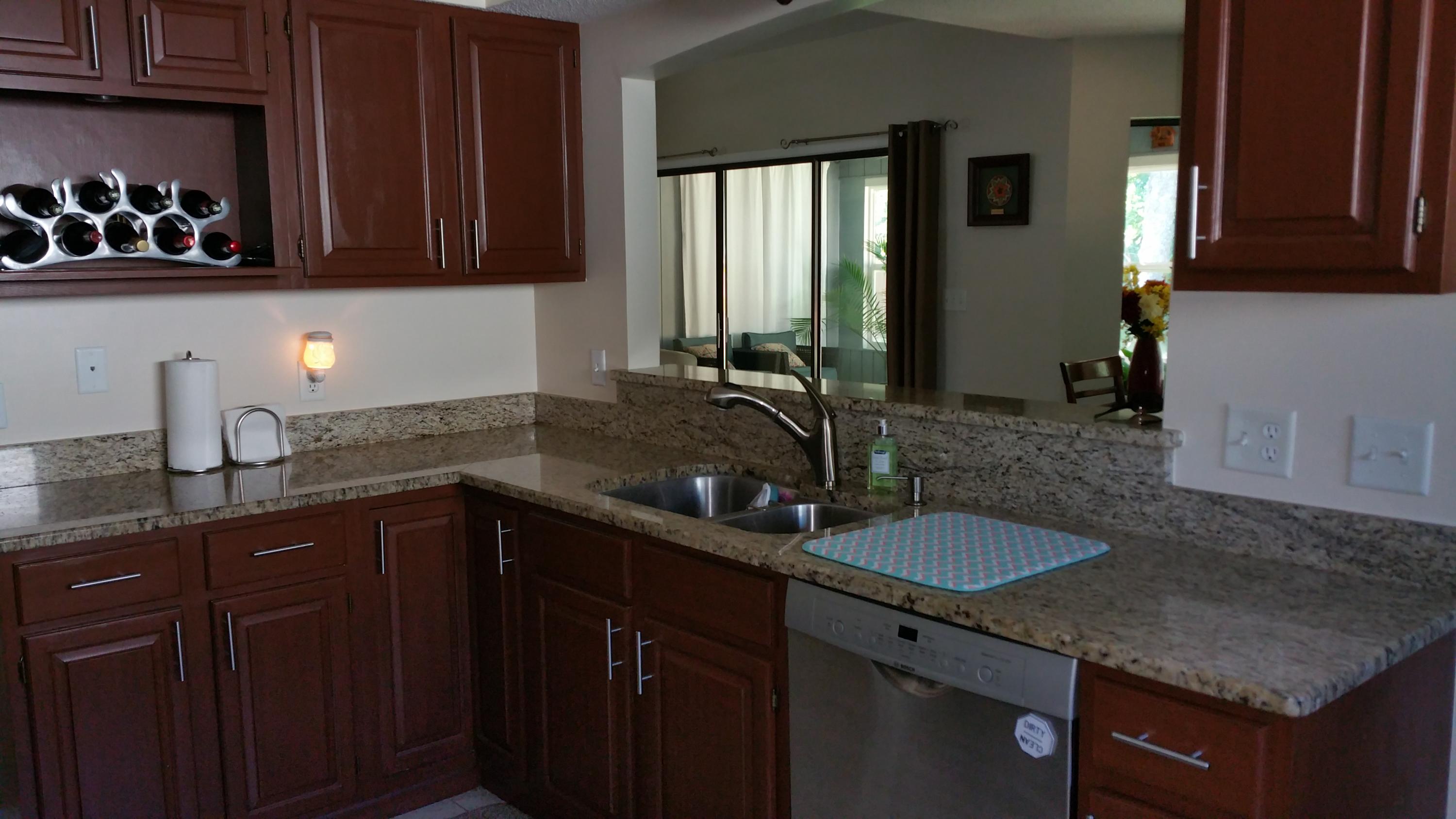 Pinecrest 5 - Residential Lease