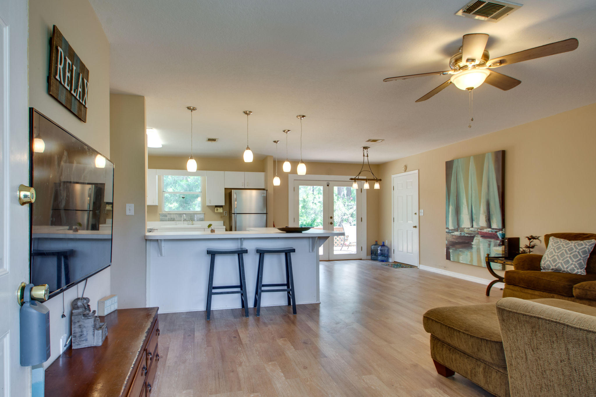 PINEHURST - Residential