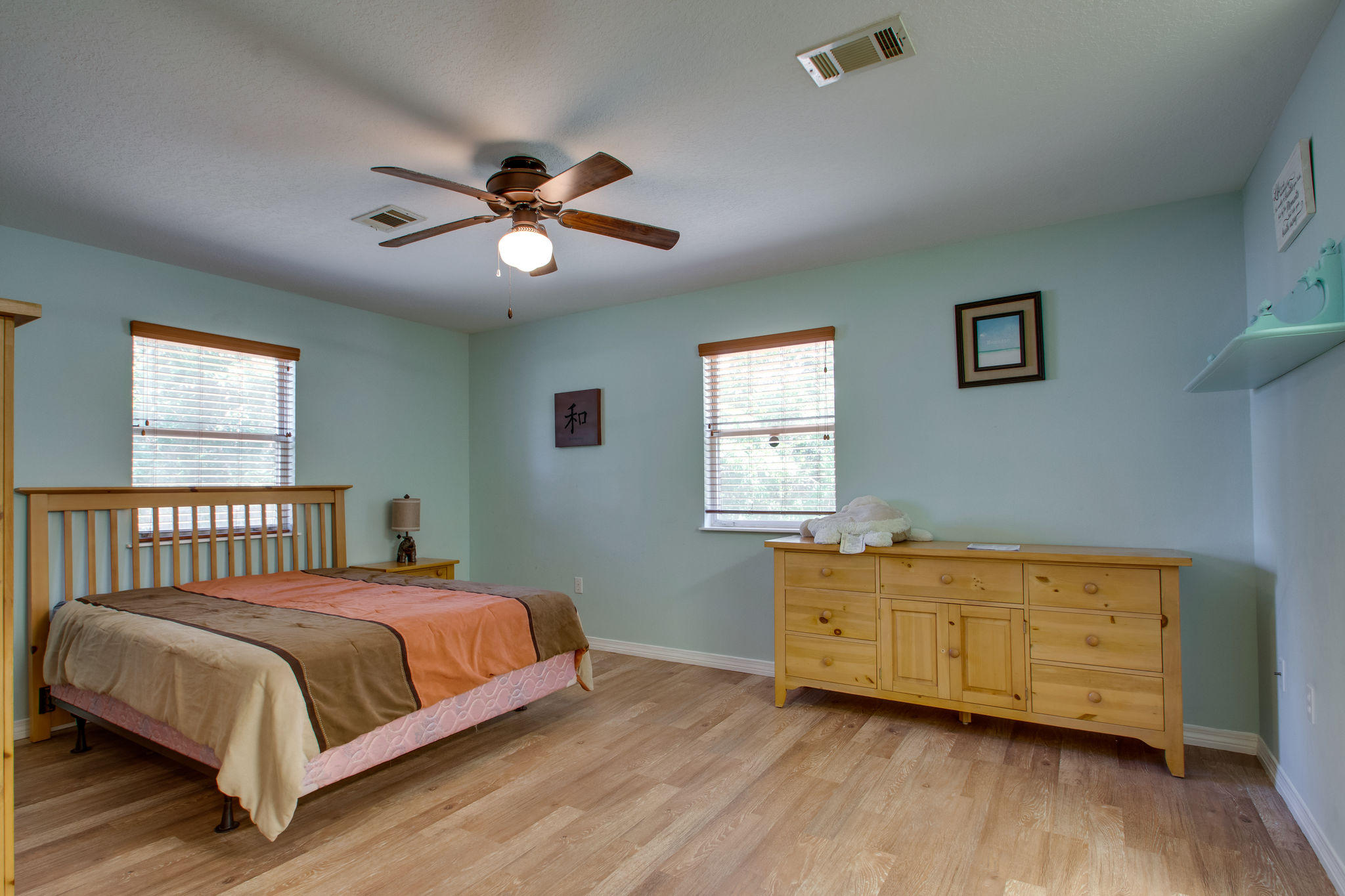 PINEHURST - Residential