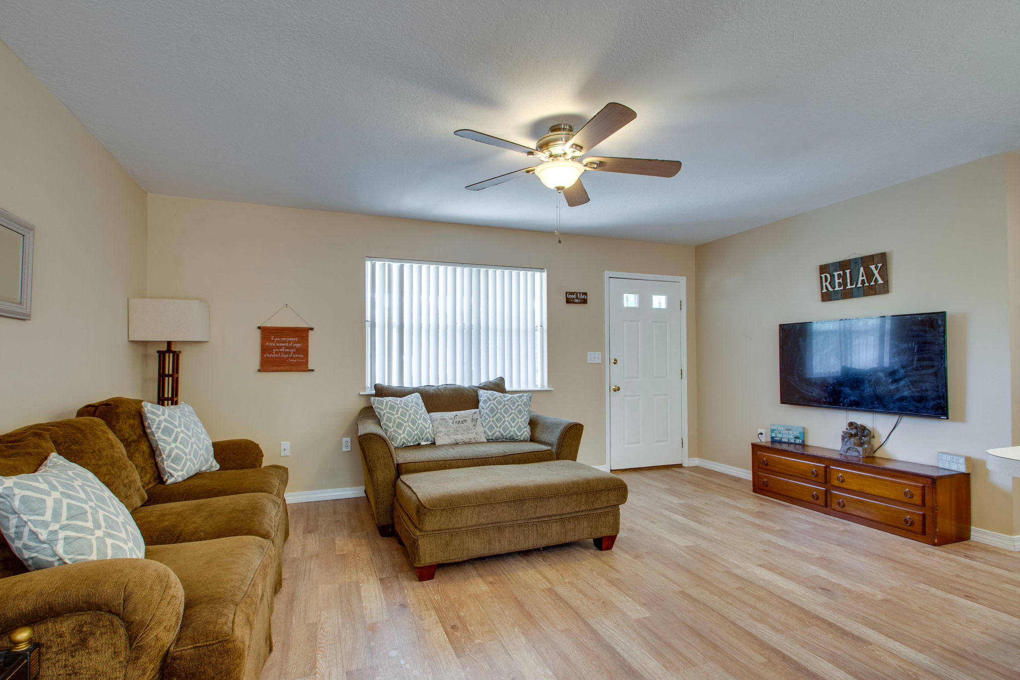 PINEHURST - Residential