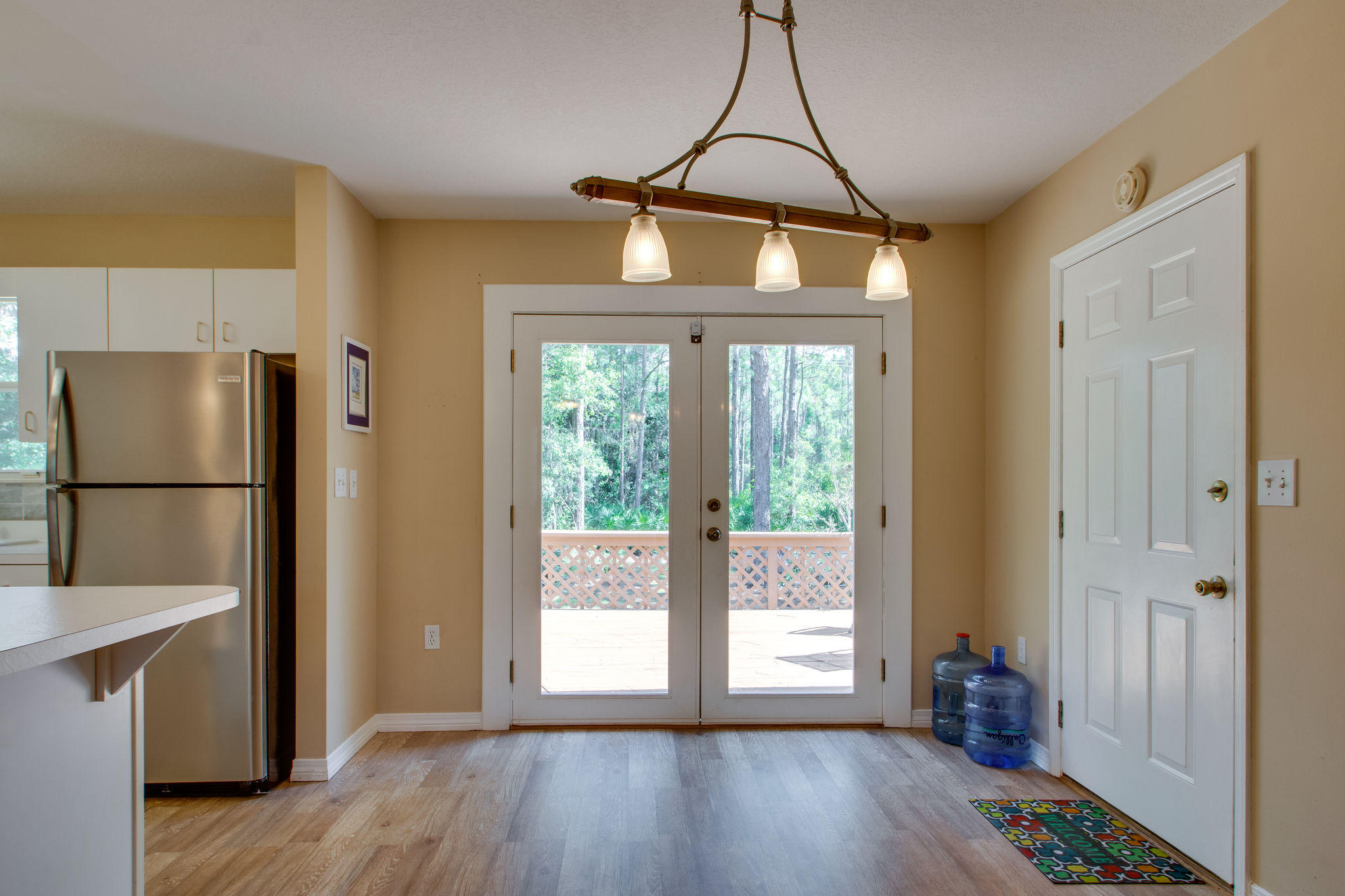 PINEHURST - Residential