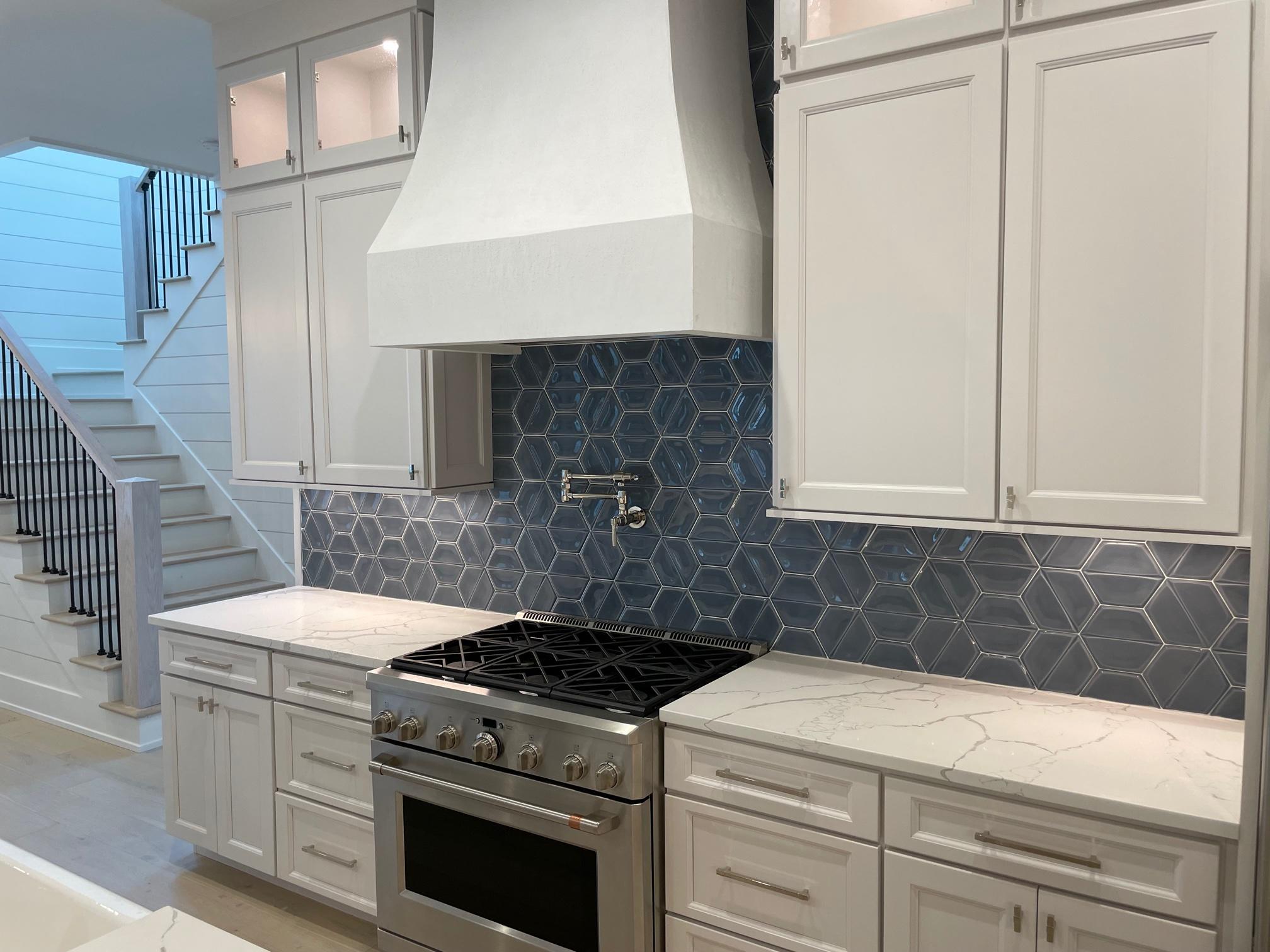 VENTANA DUNES - Residential