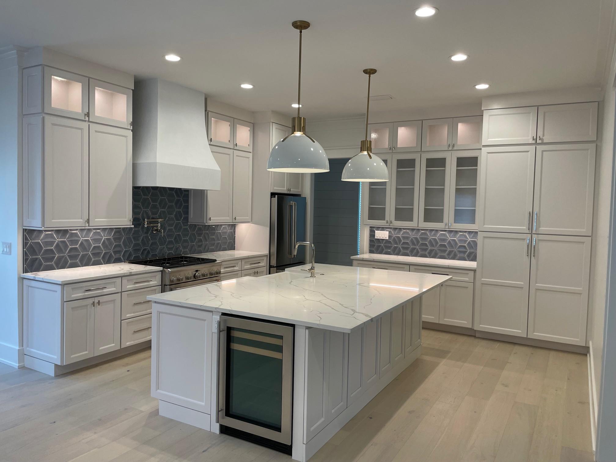 VENTANA DUNES - Residential