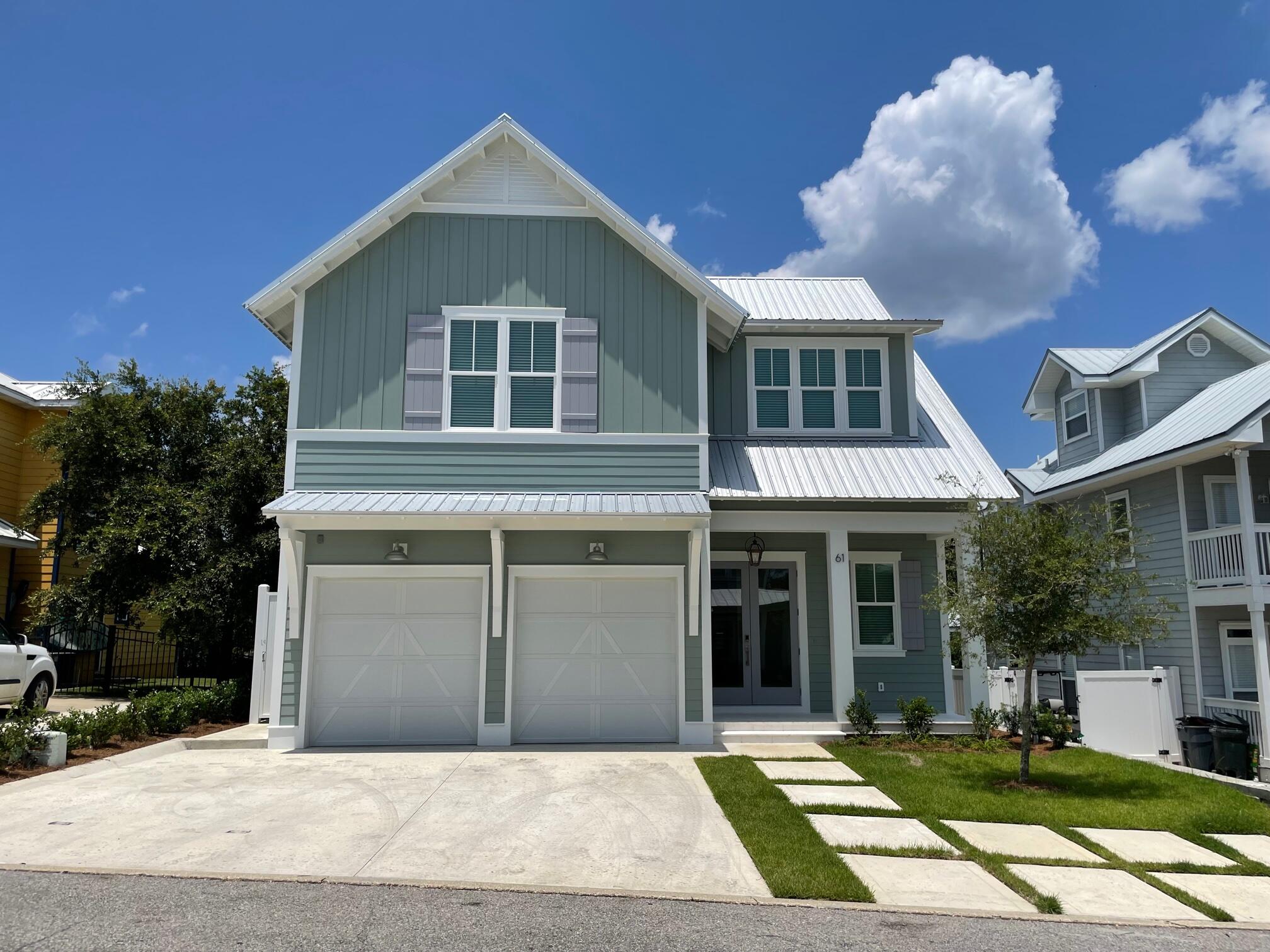 Entered for comp purposes.  Contact listing agent for more information on this sale and similar new construction homes to be built.