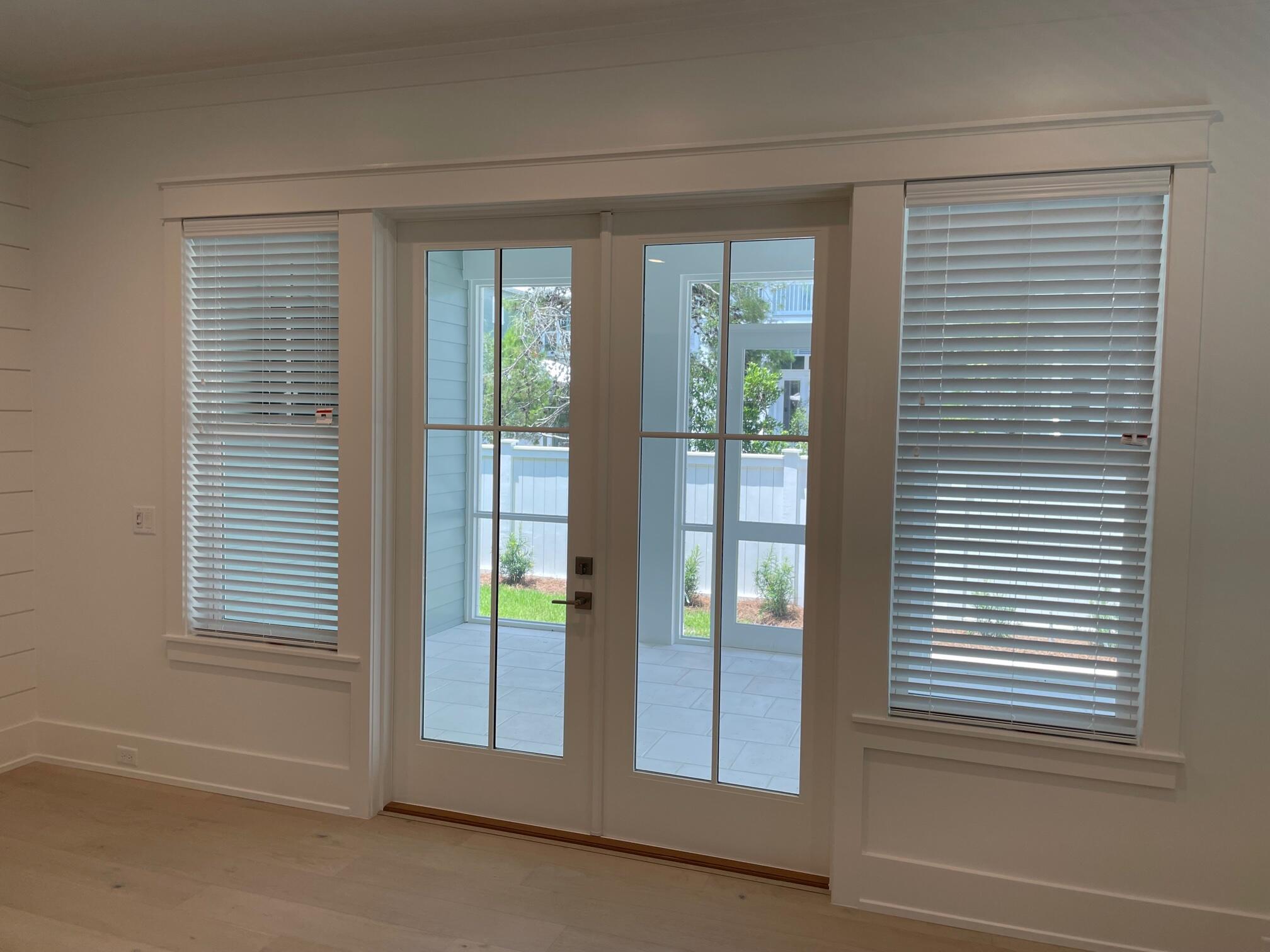 VENTANA DUNES - Residential
