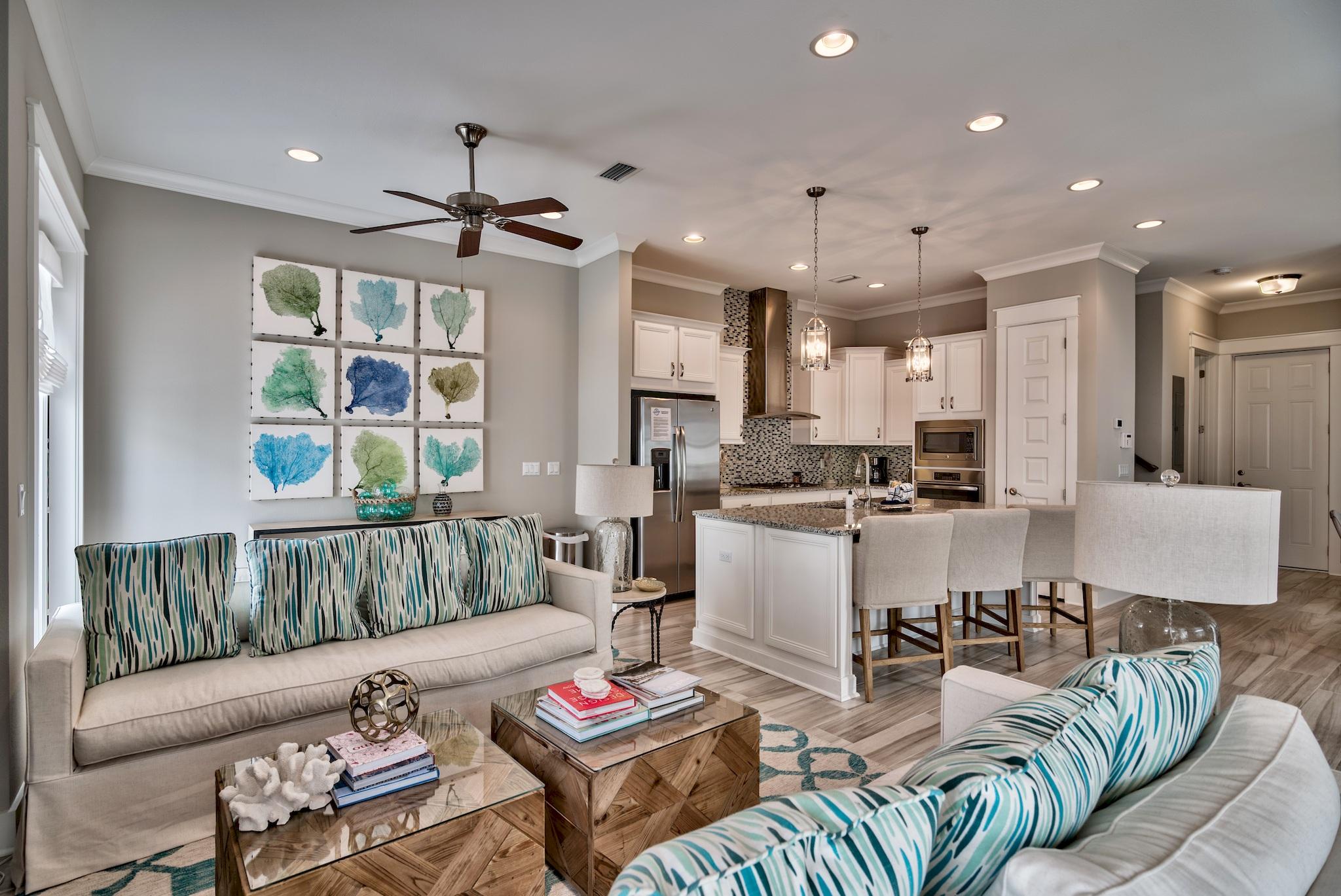 Prominence - Residential