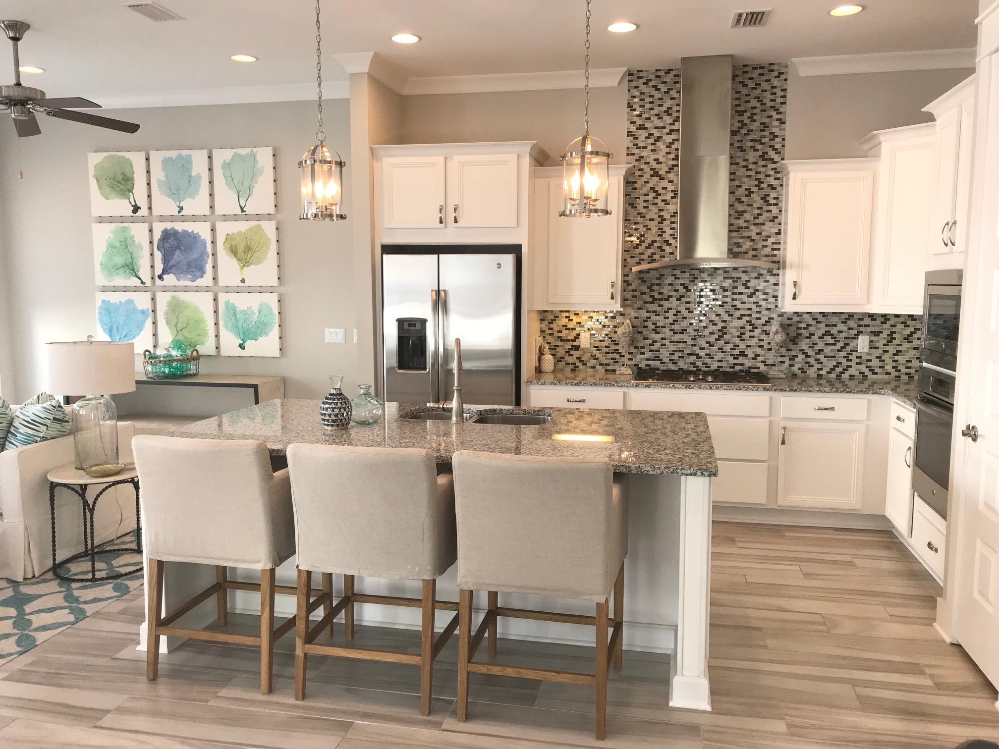 Prominence - Residential