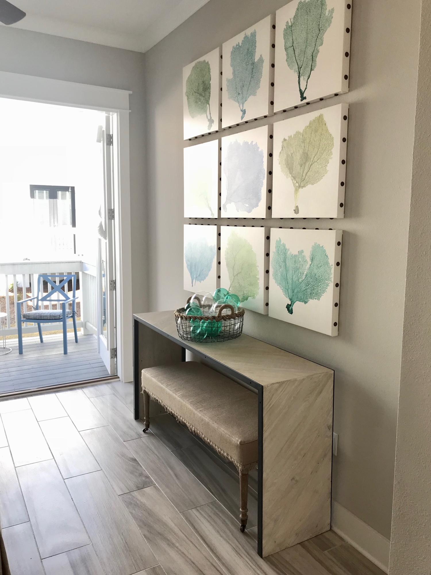 Prominence - Residential