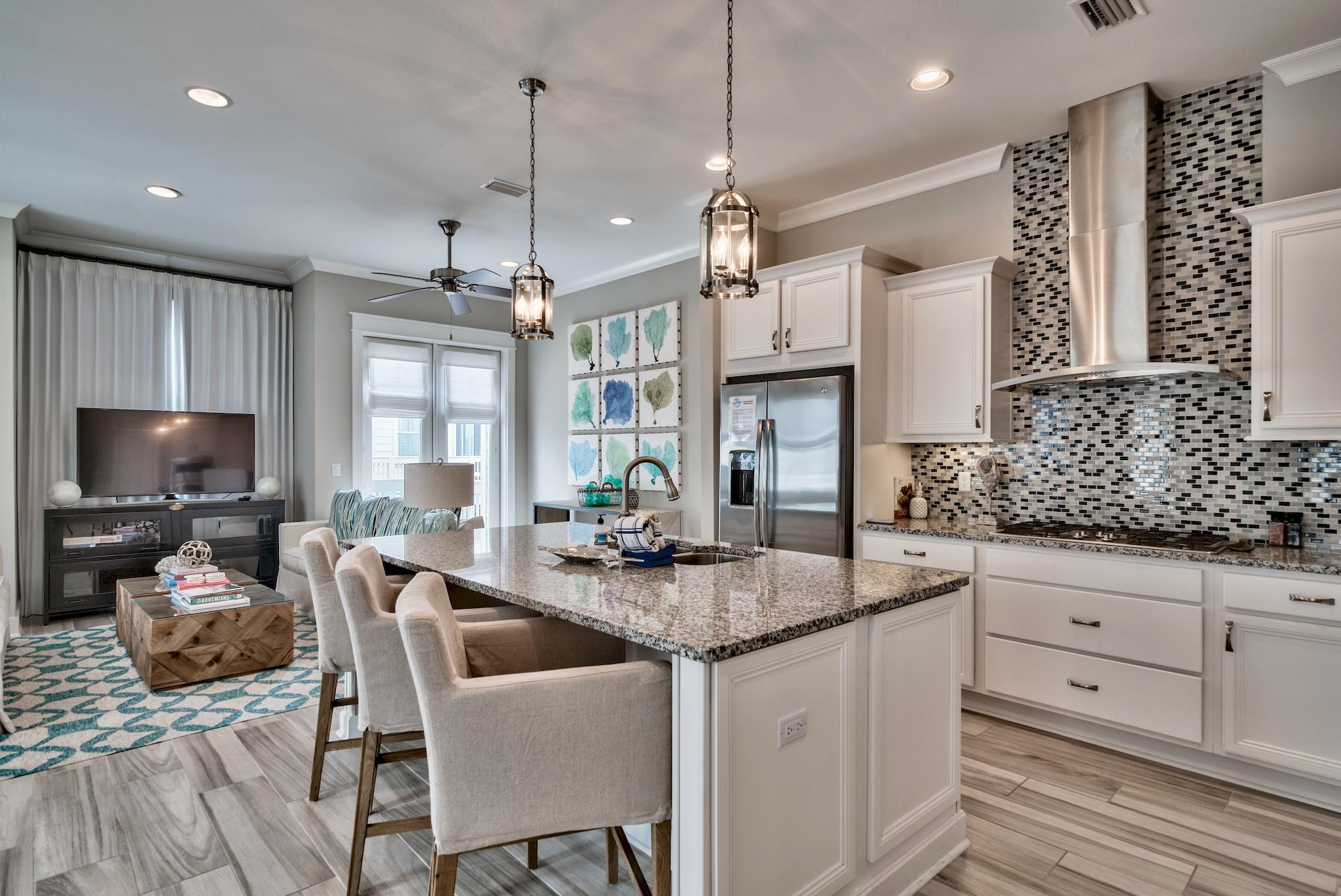 Prominence - Residential