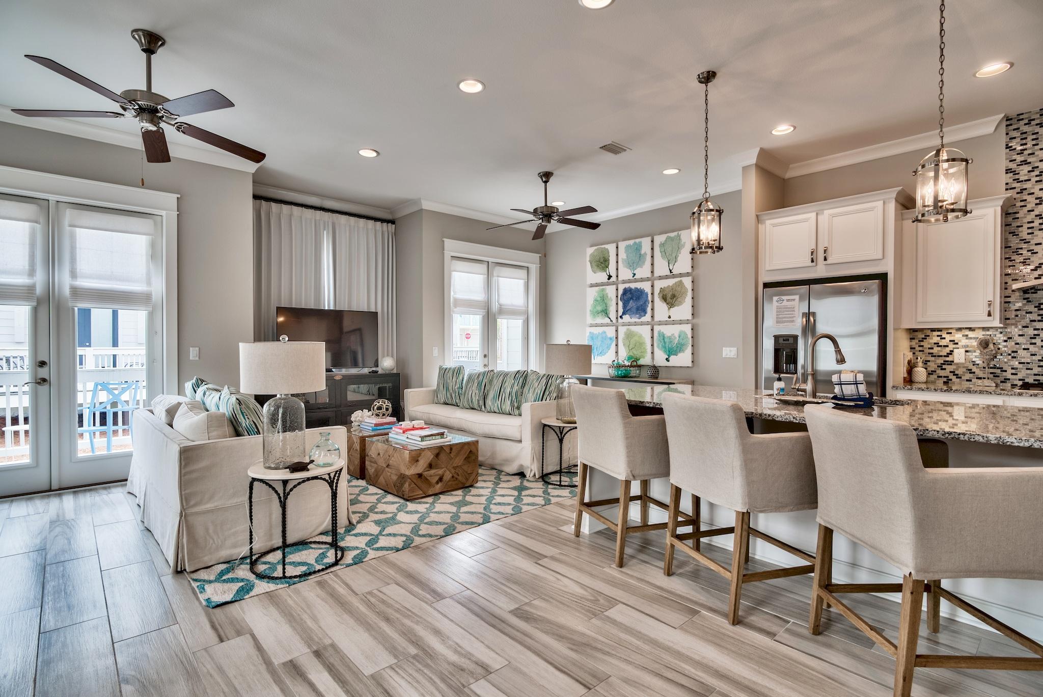 Prominence - Residential