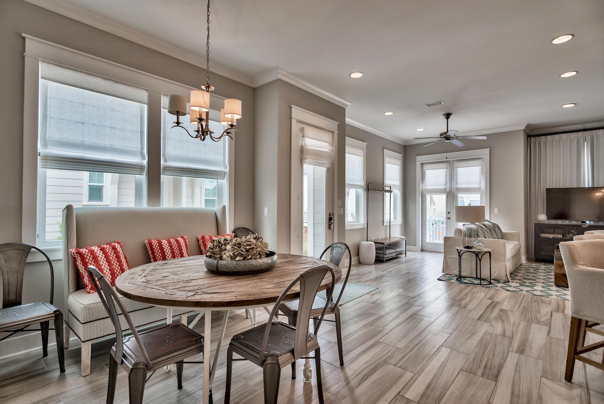 Prominence - Residential