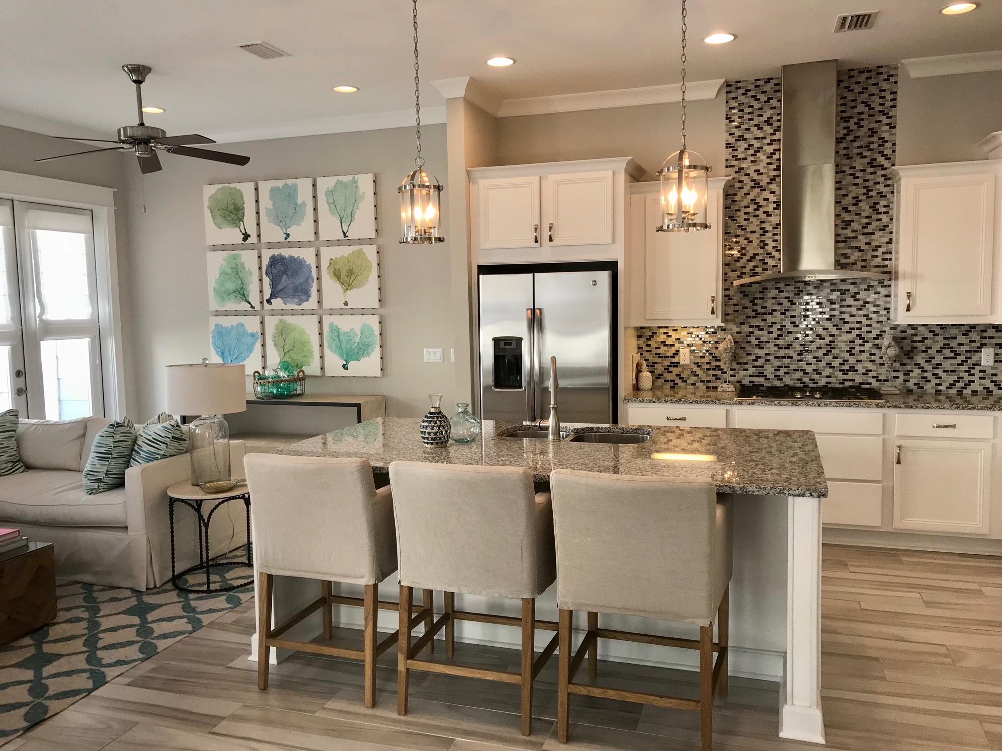 Prominence - Residential