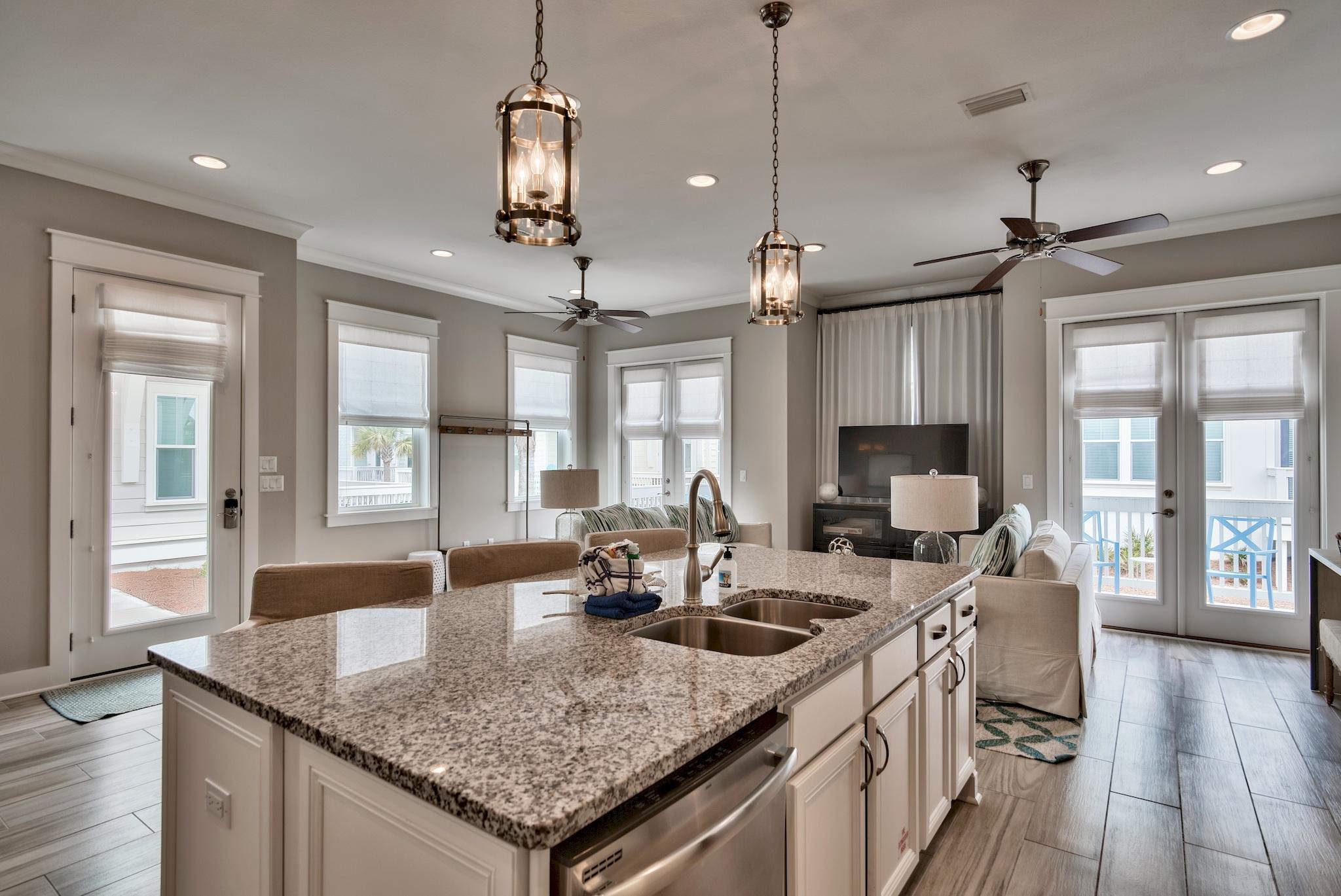 Prominence - Residential