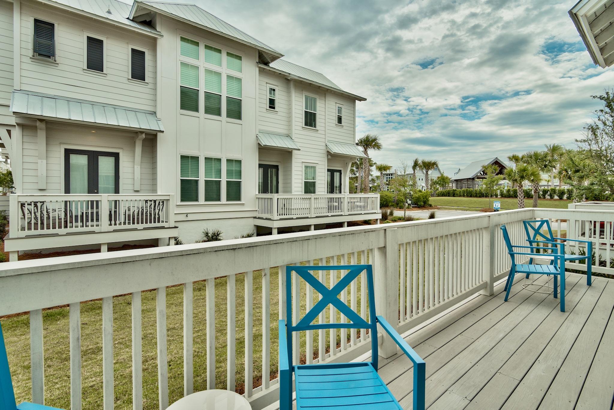 Prominence - Residential