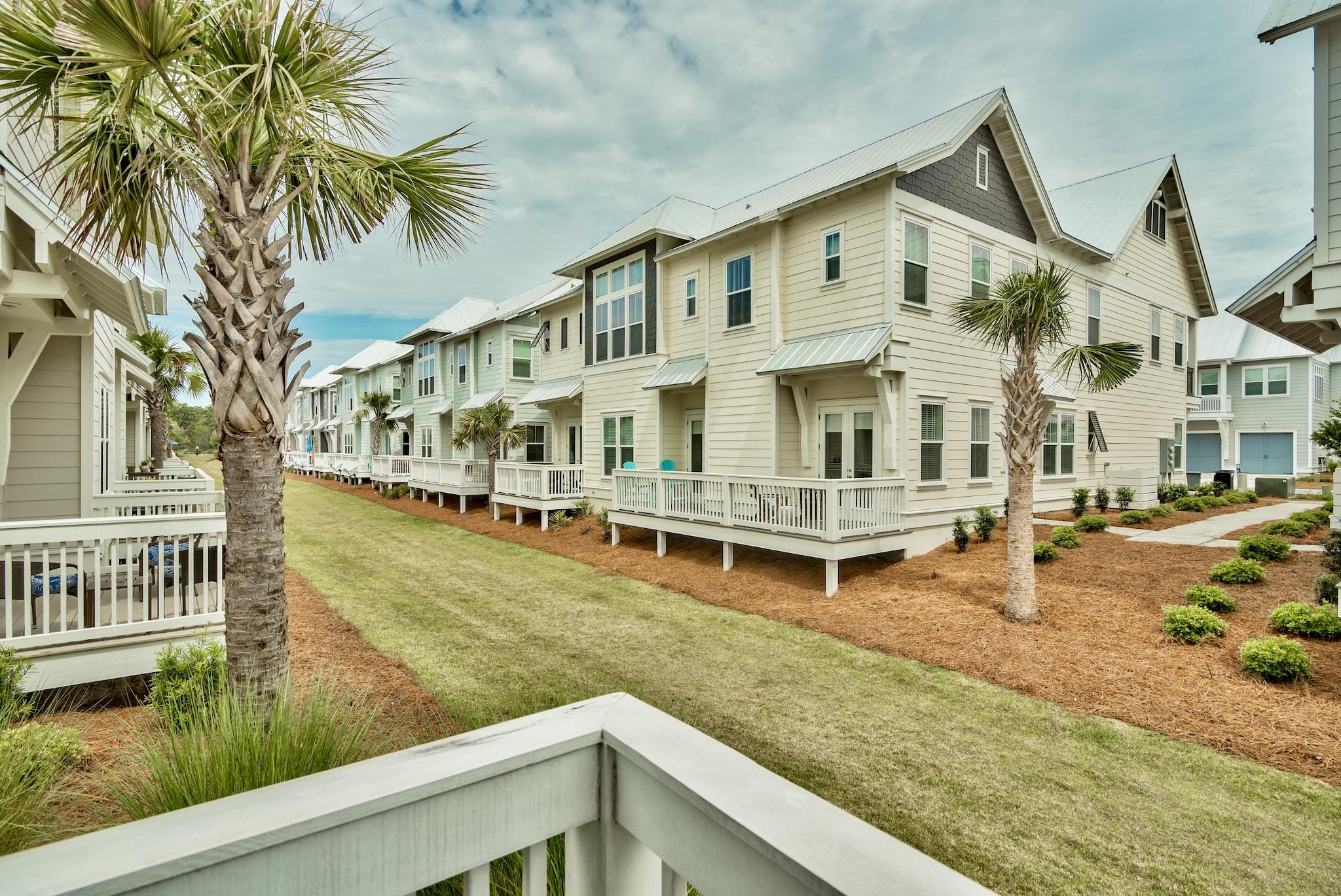 Prominence - Residential