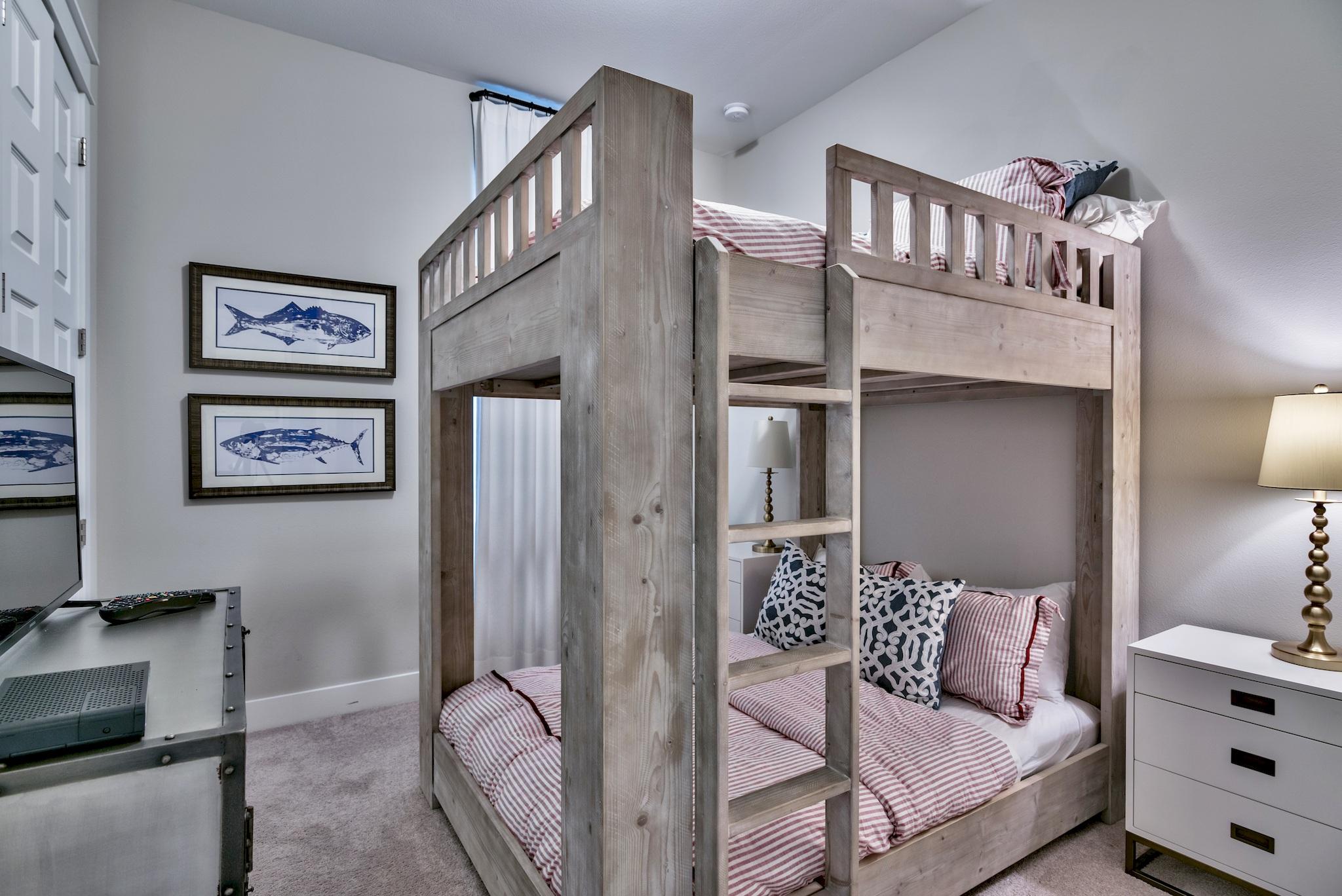 Prominence - Residential