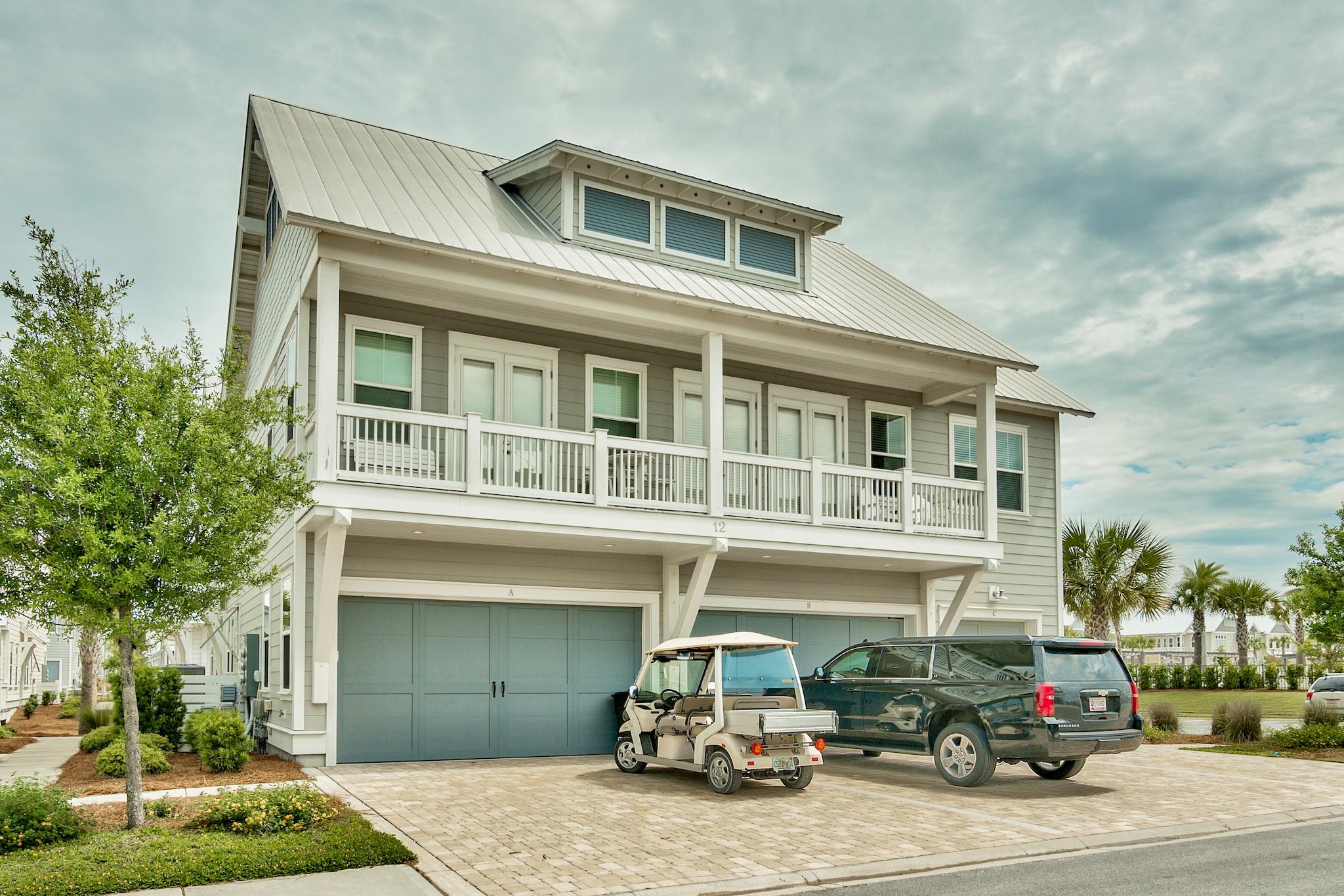 Prominence - Residential