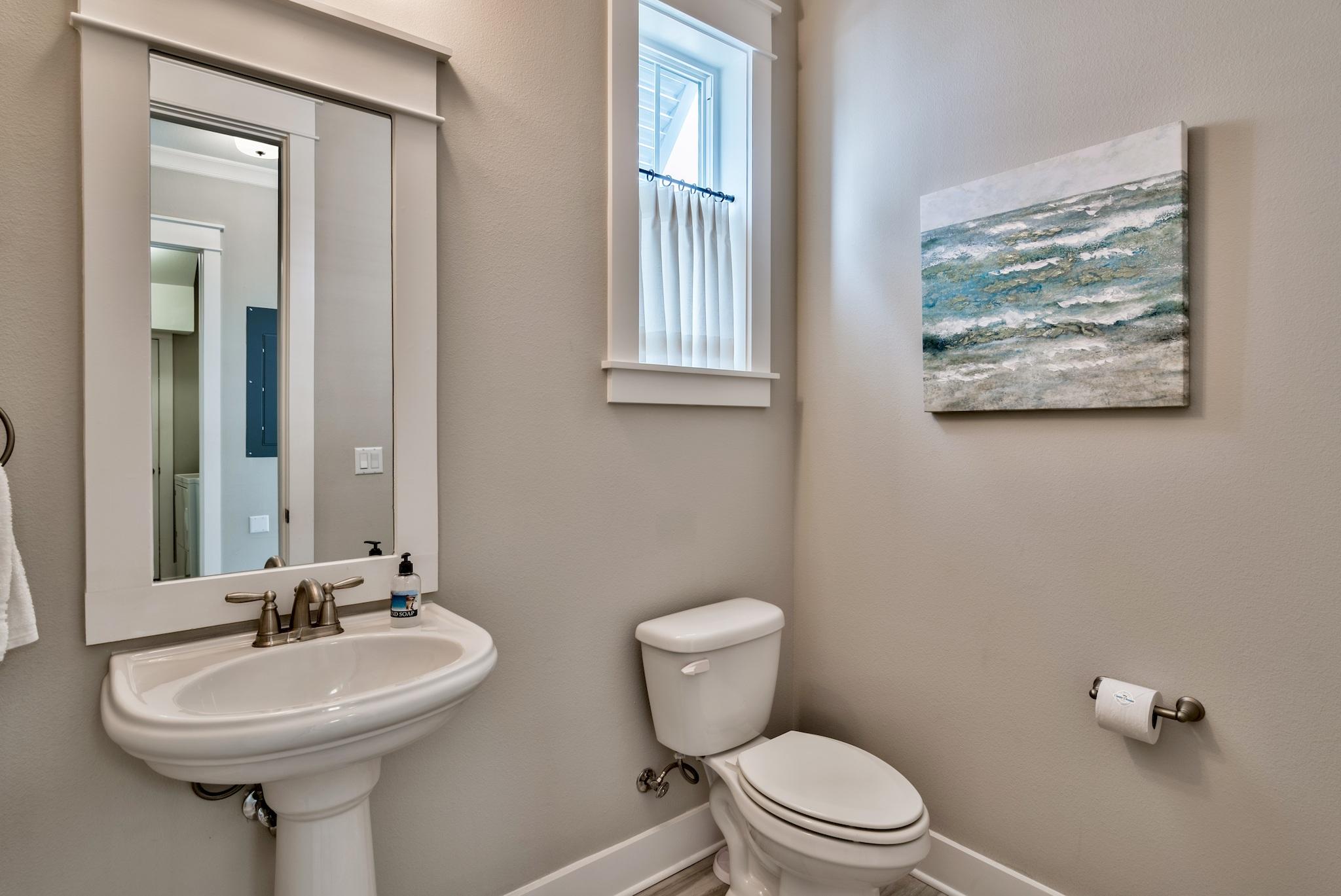 Prominence - Residential