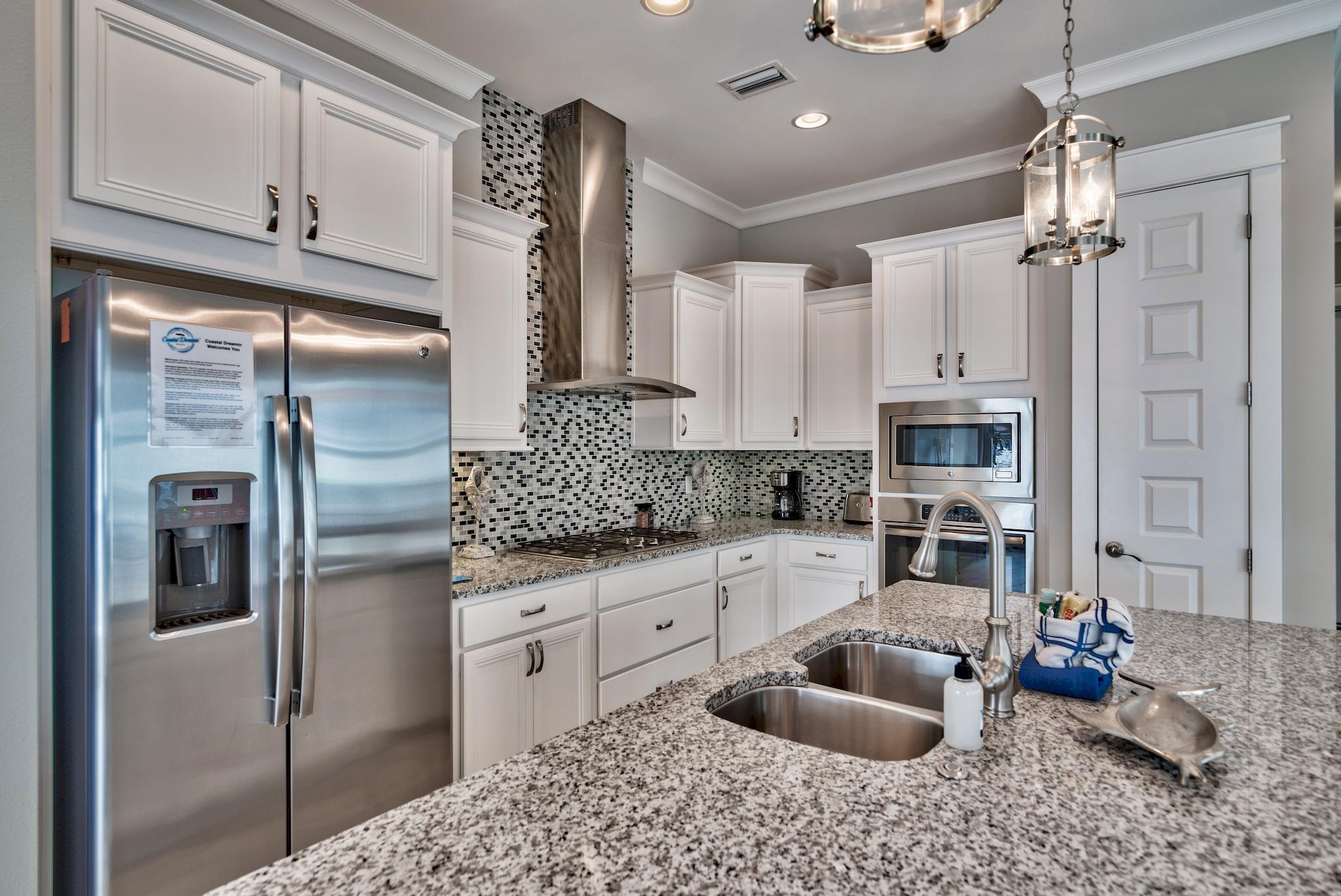 Prominence - Residential