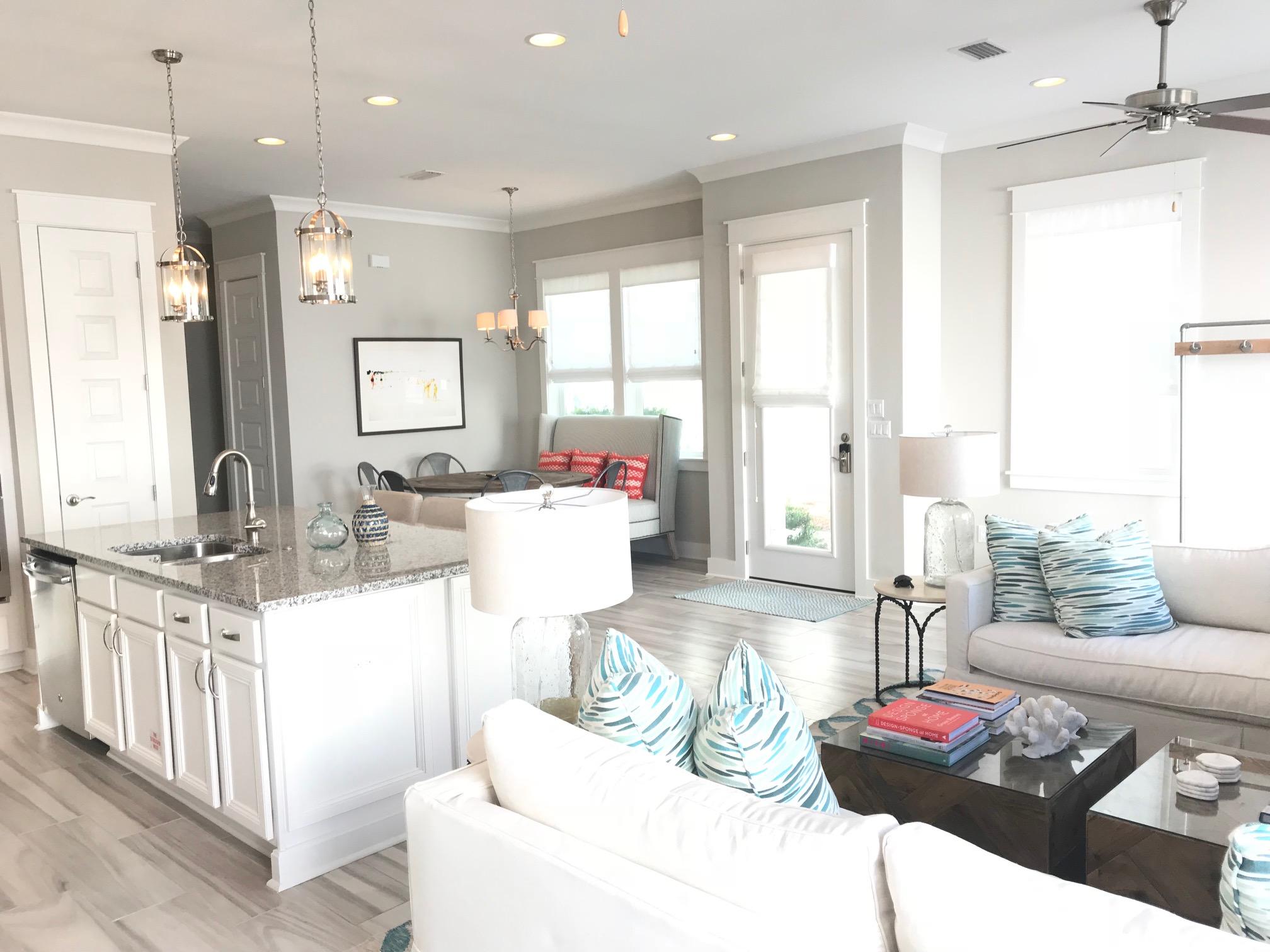 Prominence - Residential