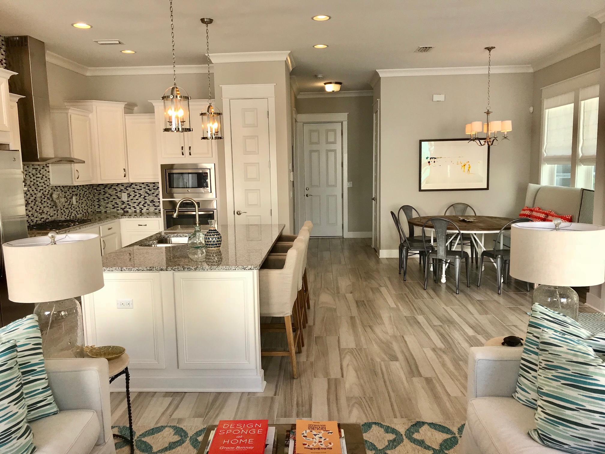 Prominence - Residential