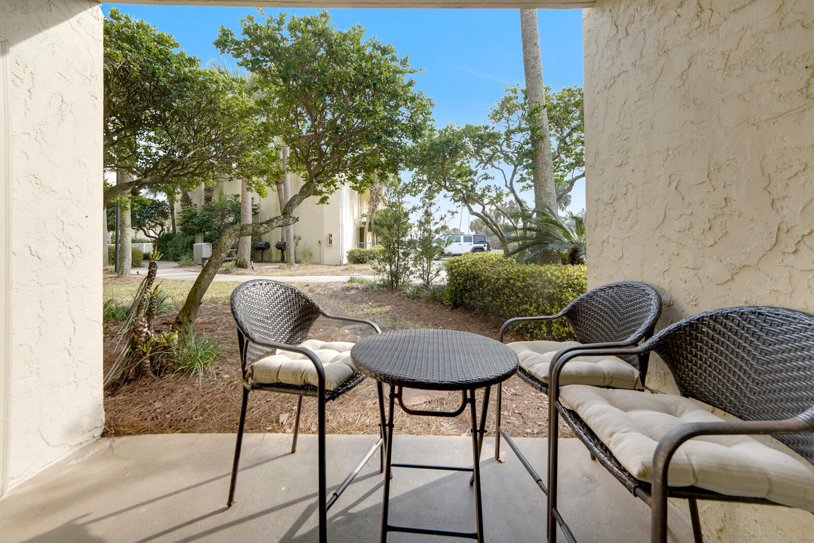 SILVER DUNES CONDO - Residential