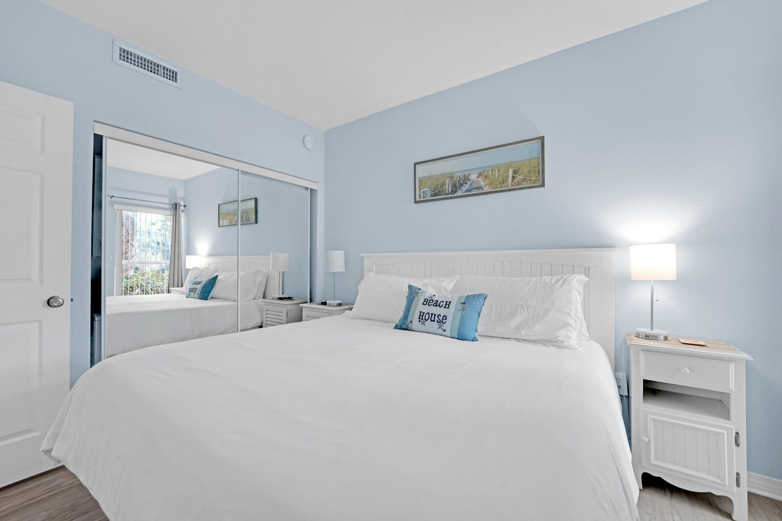 SILVER DUNES CONDO - Residential