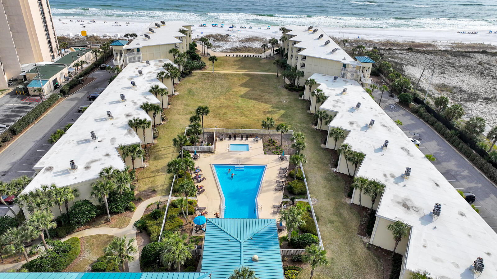 SILVER DUNES CONDO - Residential