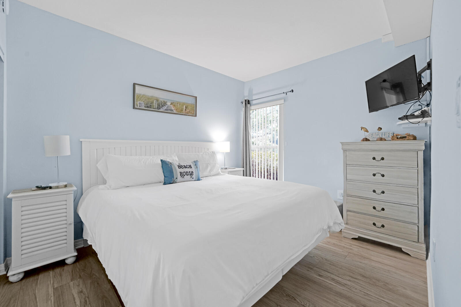 SILVER DUNES CONDO - Residential