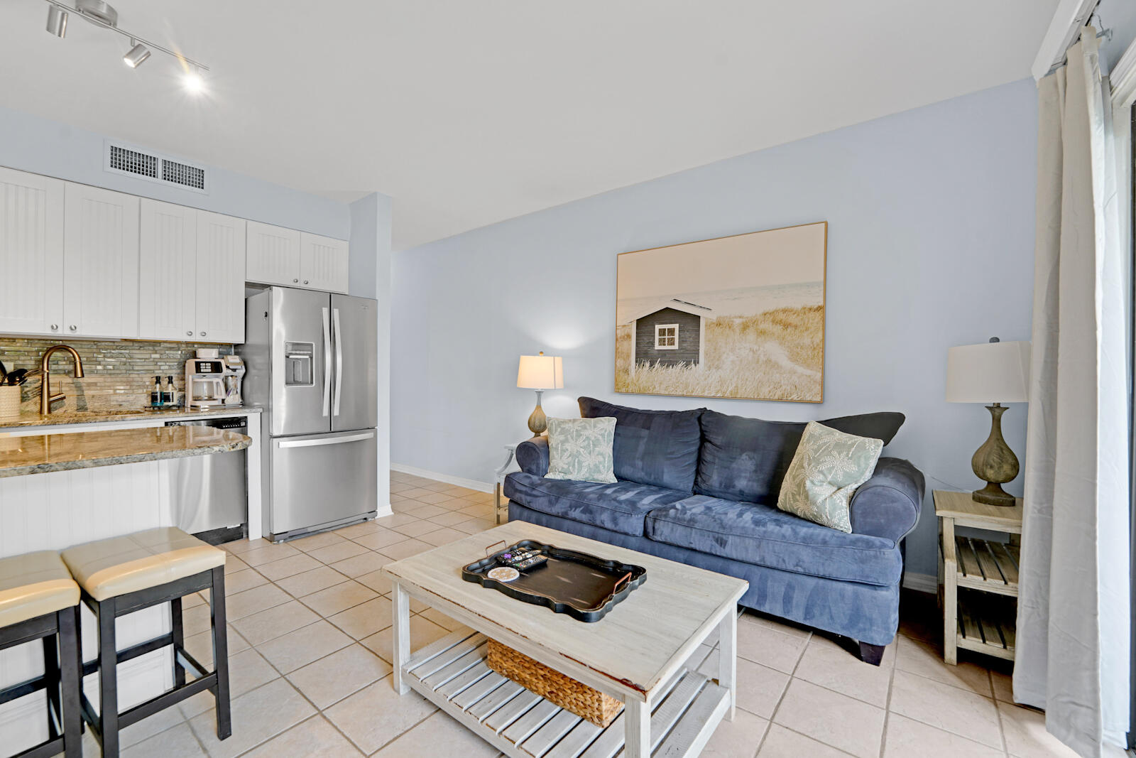 SILVER DUNES CONDO - Residential