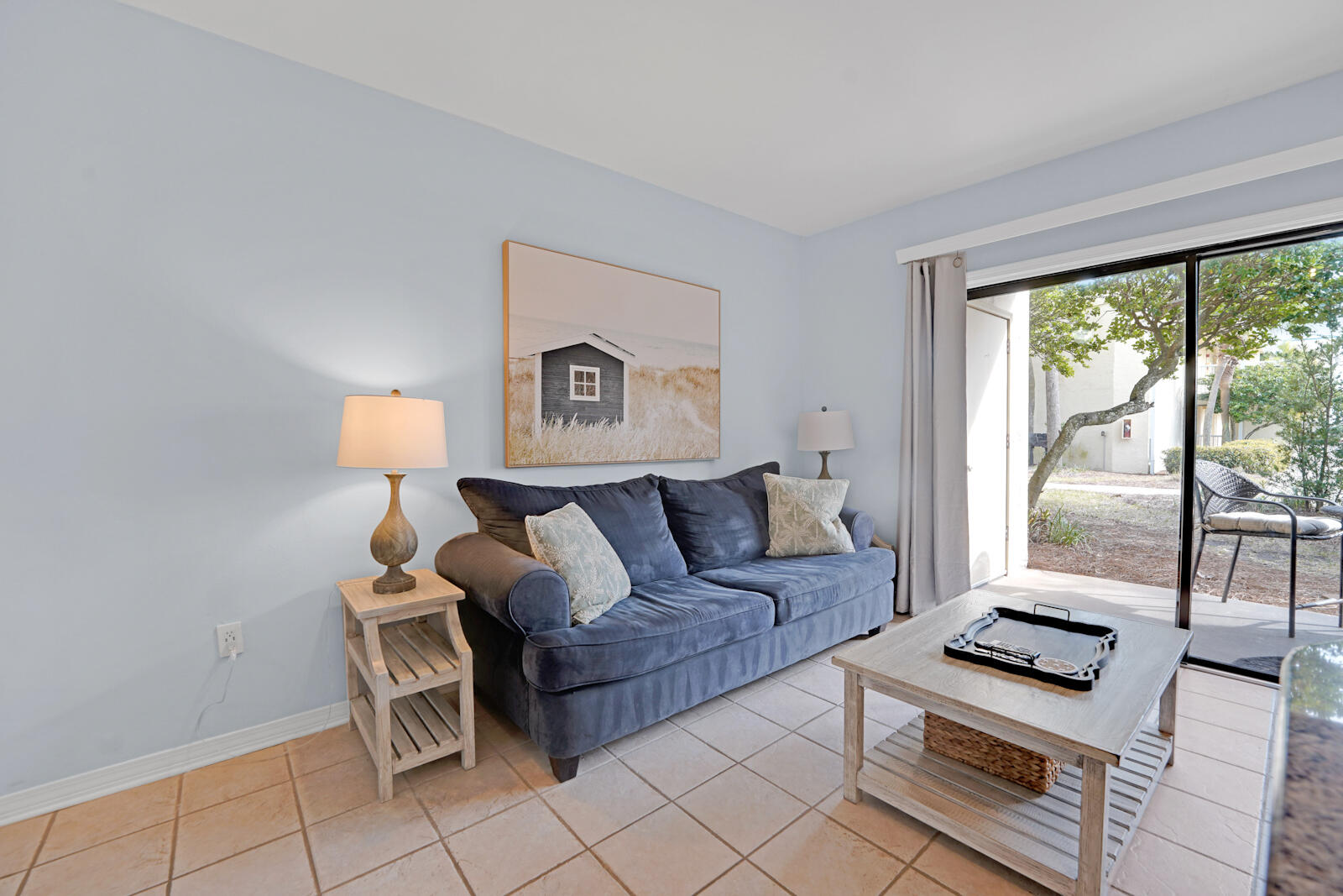 SILVER DUNES CONDO - Residential