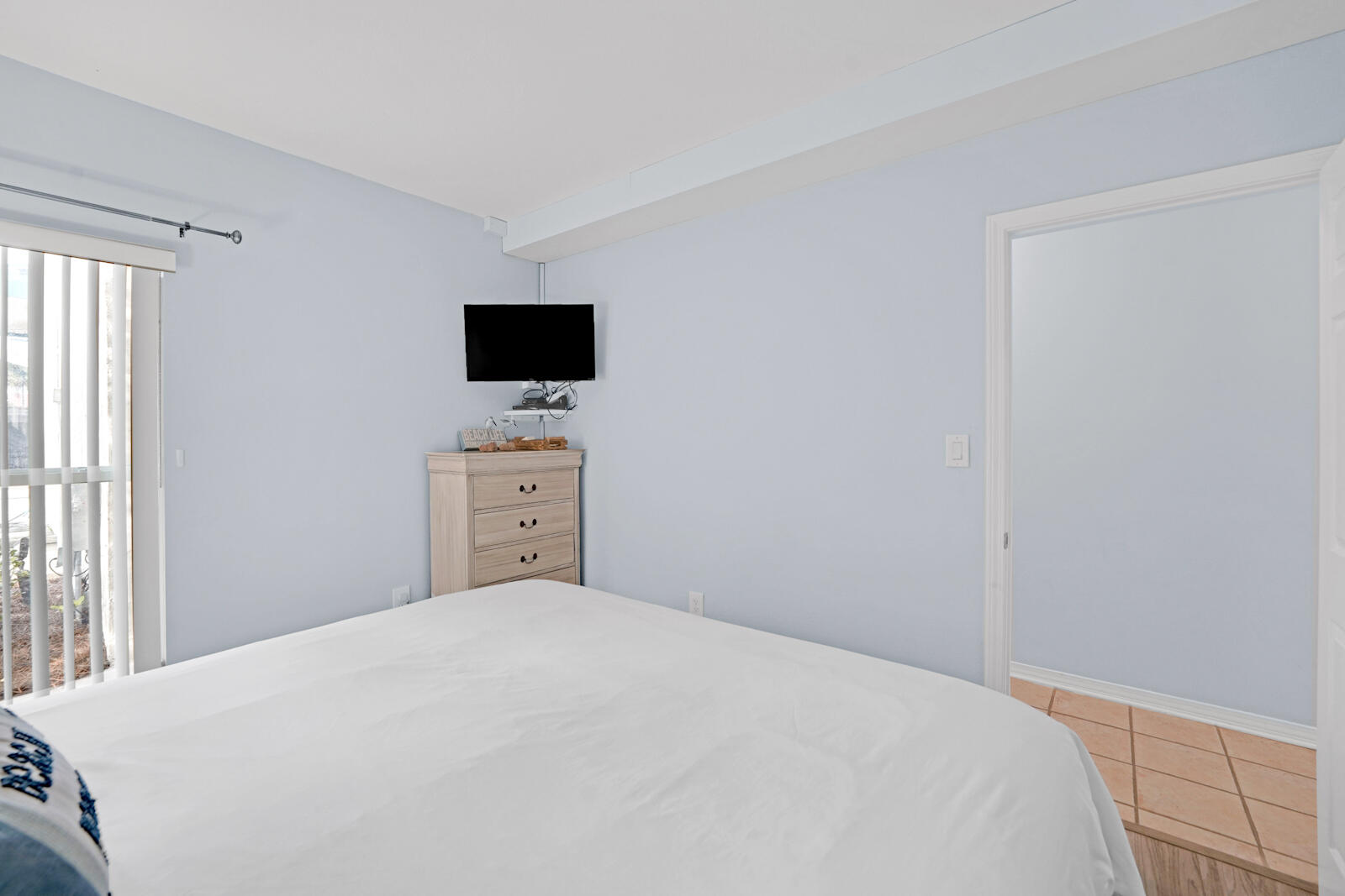 SILVER DUNES CONDO - Residential