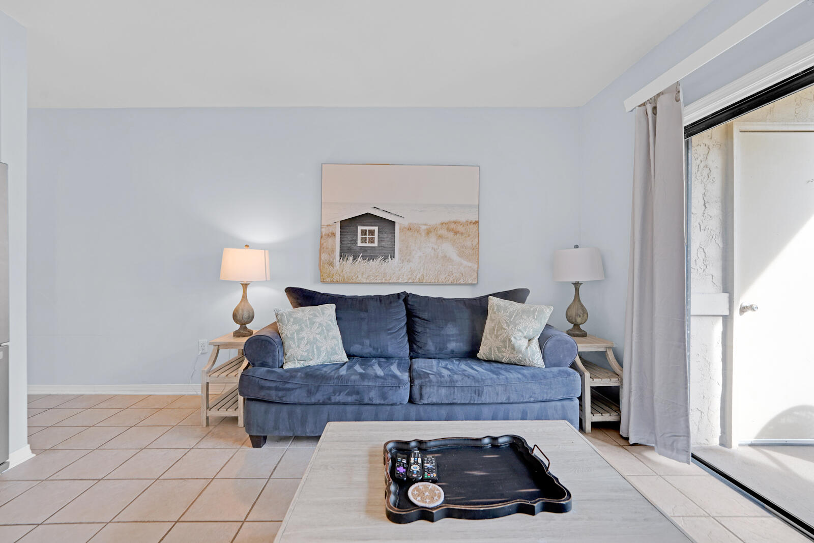 SILVER DUNES CONDO - Residential