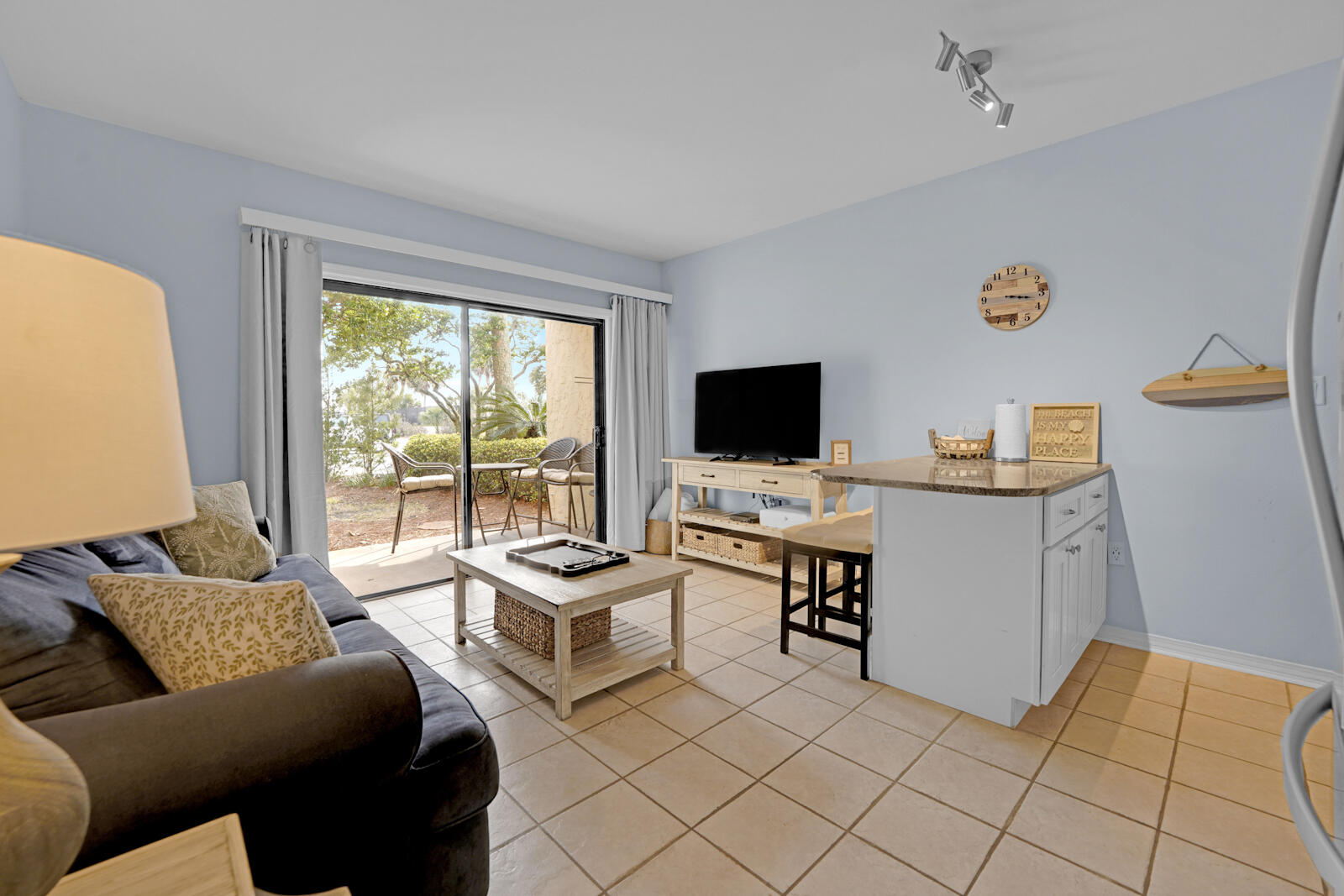 SILVER DUNES CONDO - Residential