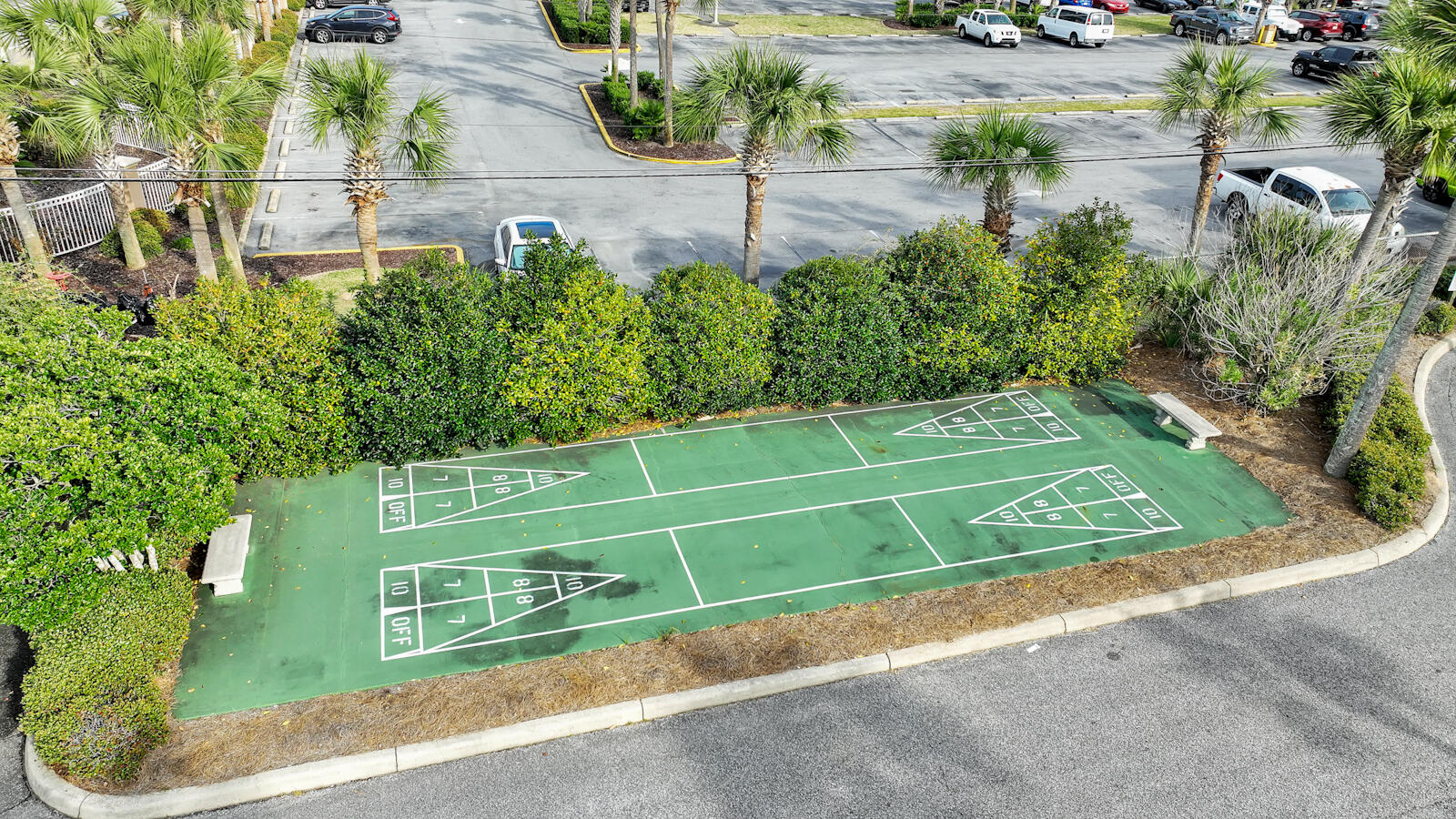 SILVER DUNES CONDO - Residential