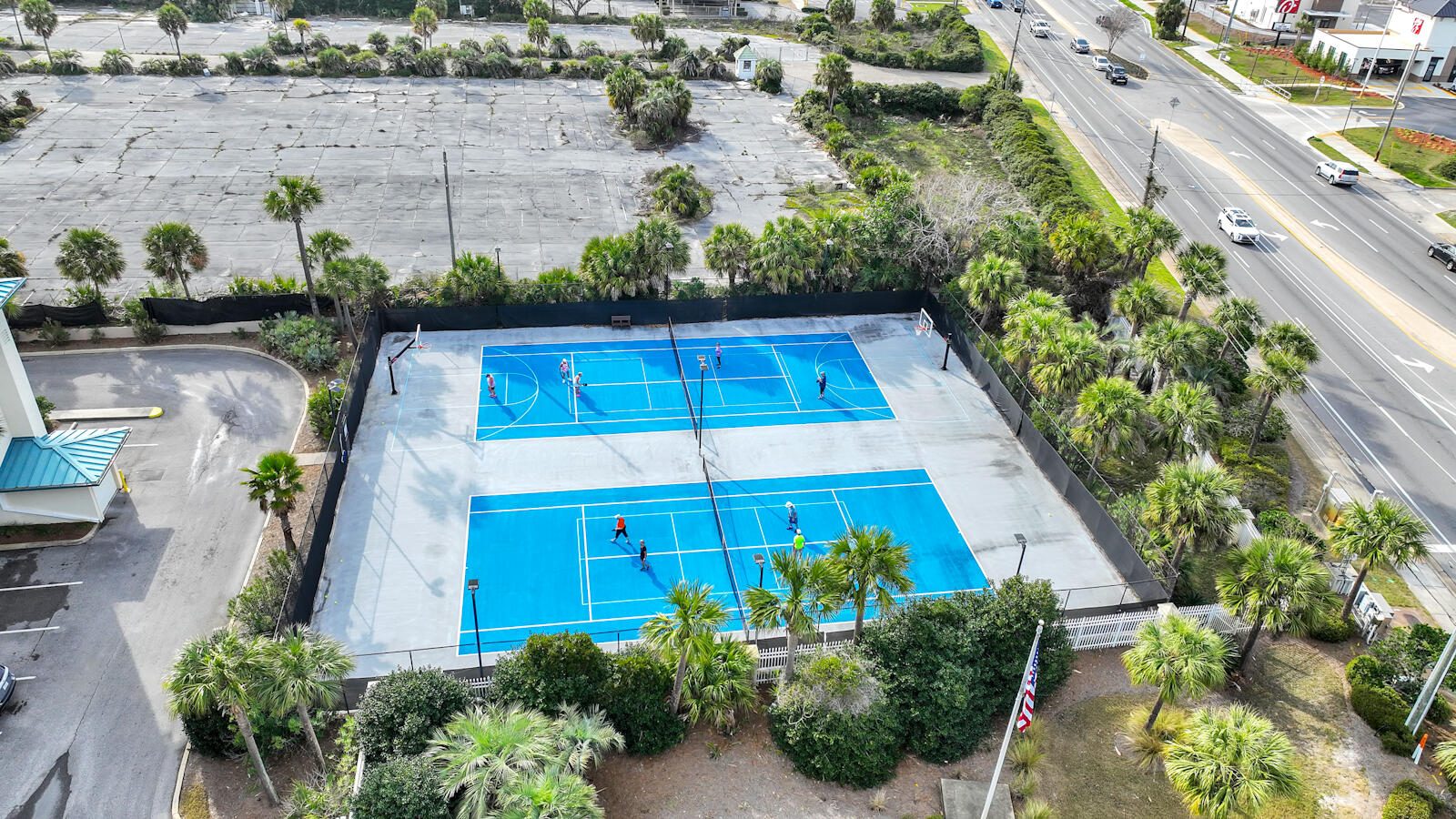 SILVER DUNES CONDO - Residential