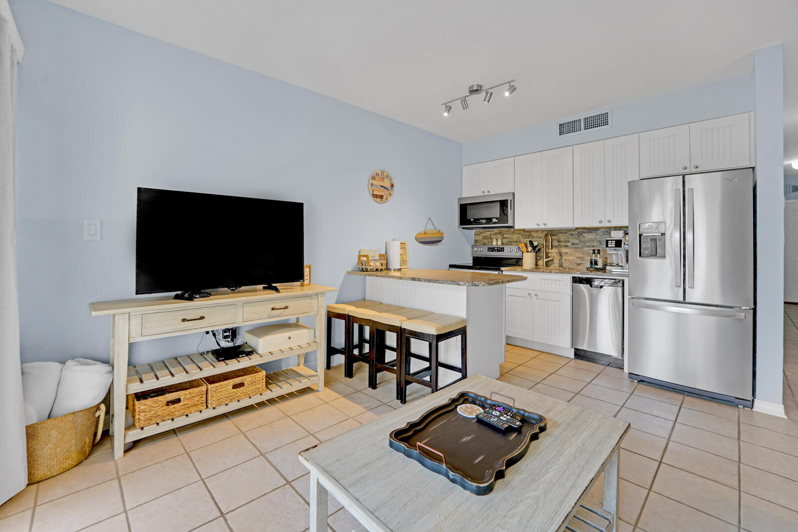 SILVER DUNES CONDO - Residential