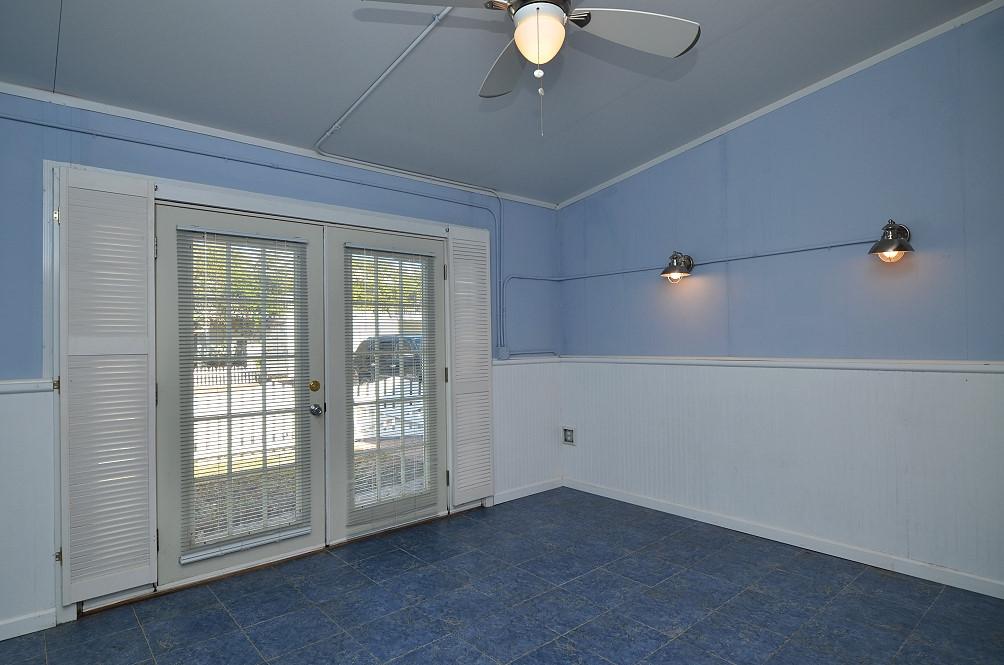 FRANGISTA BEACH - Residential