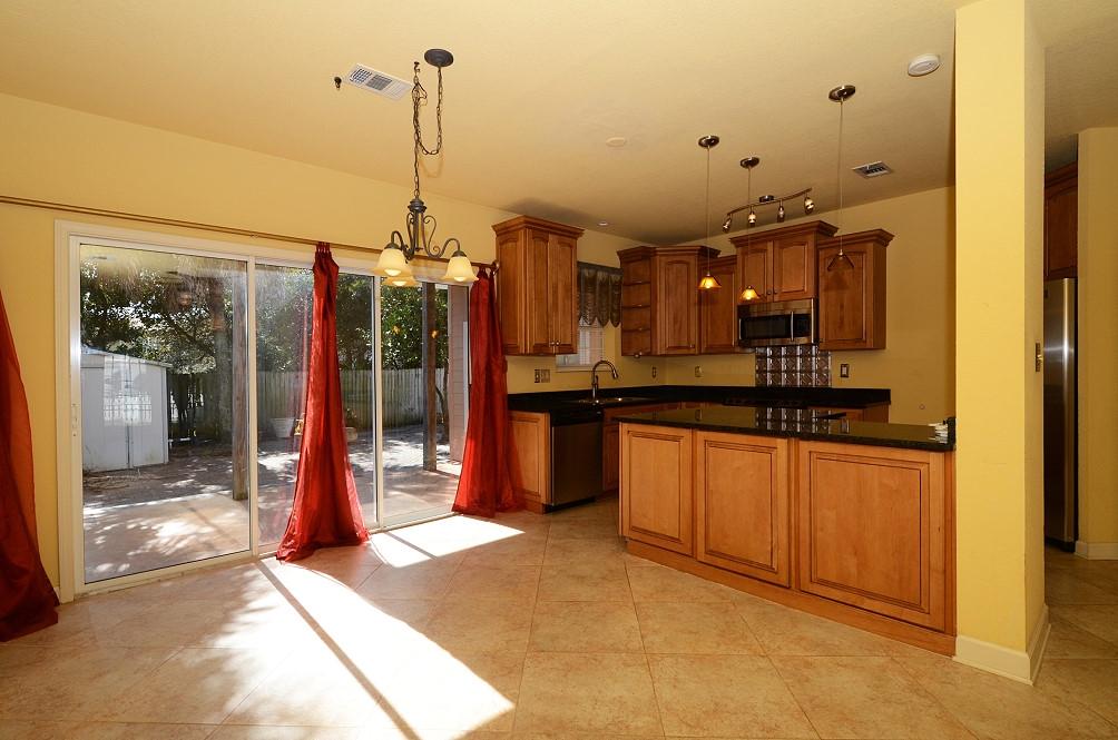 FRANGISTA BEACH - Residential