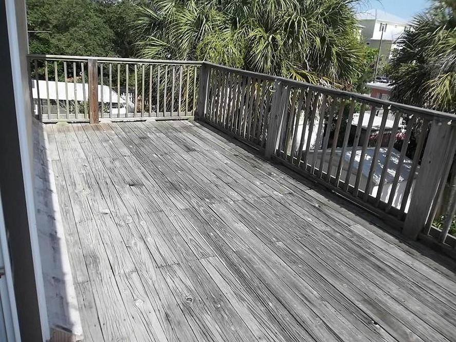 FRANGISTA BEACH - Residential