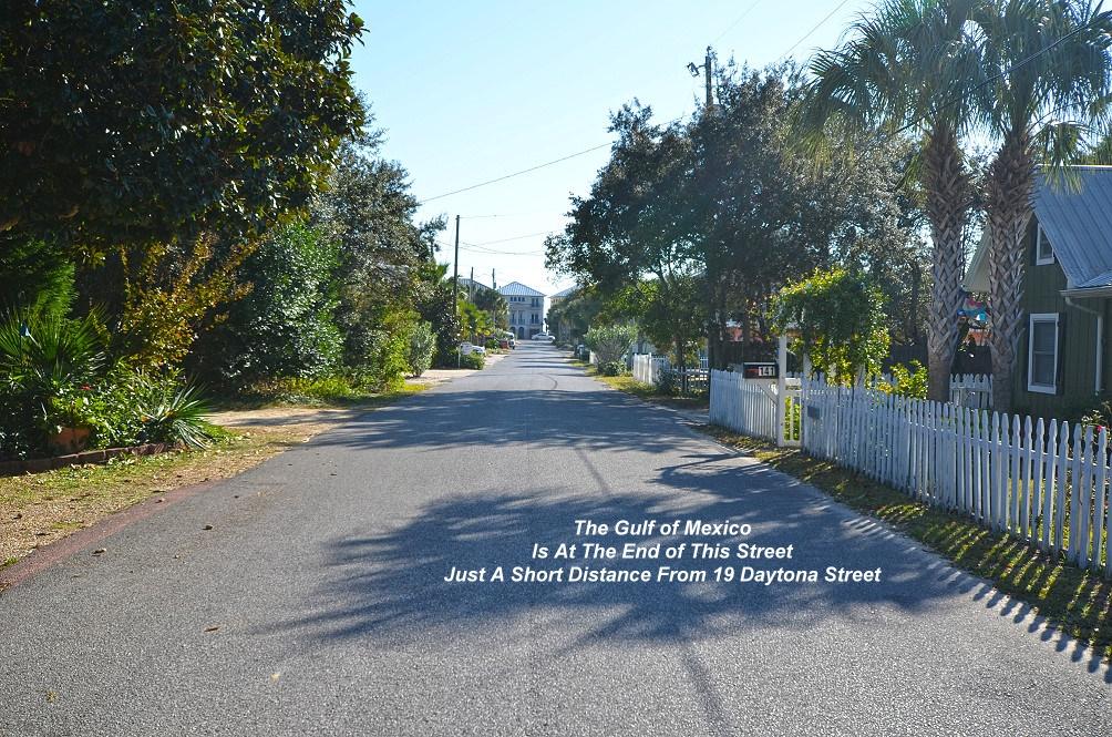 FRANGISTA BEACH - Residential